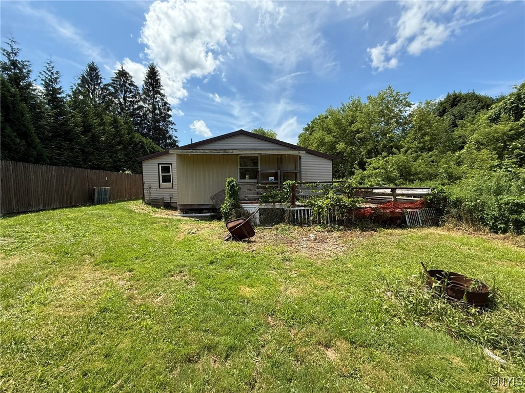 9394 Brewerton Road Cicero, NY 13029 - Photo 30 of 36