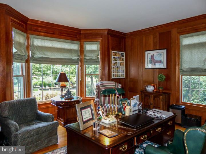 3 Georgetown Circle Newtown, PA 18940 - Photo 14 of 25 Office / Study