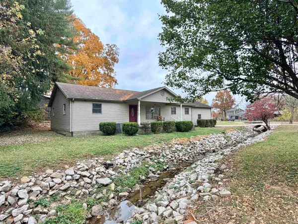 $190,000 | 80 Southeast 12th Street, Linton, IN 47441