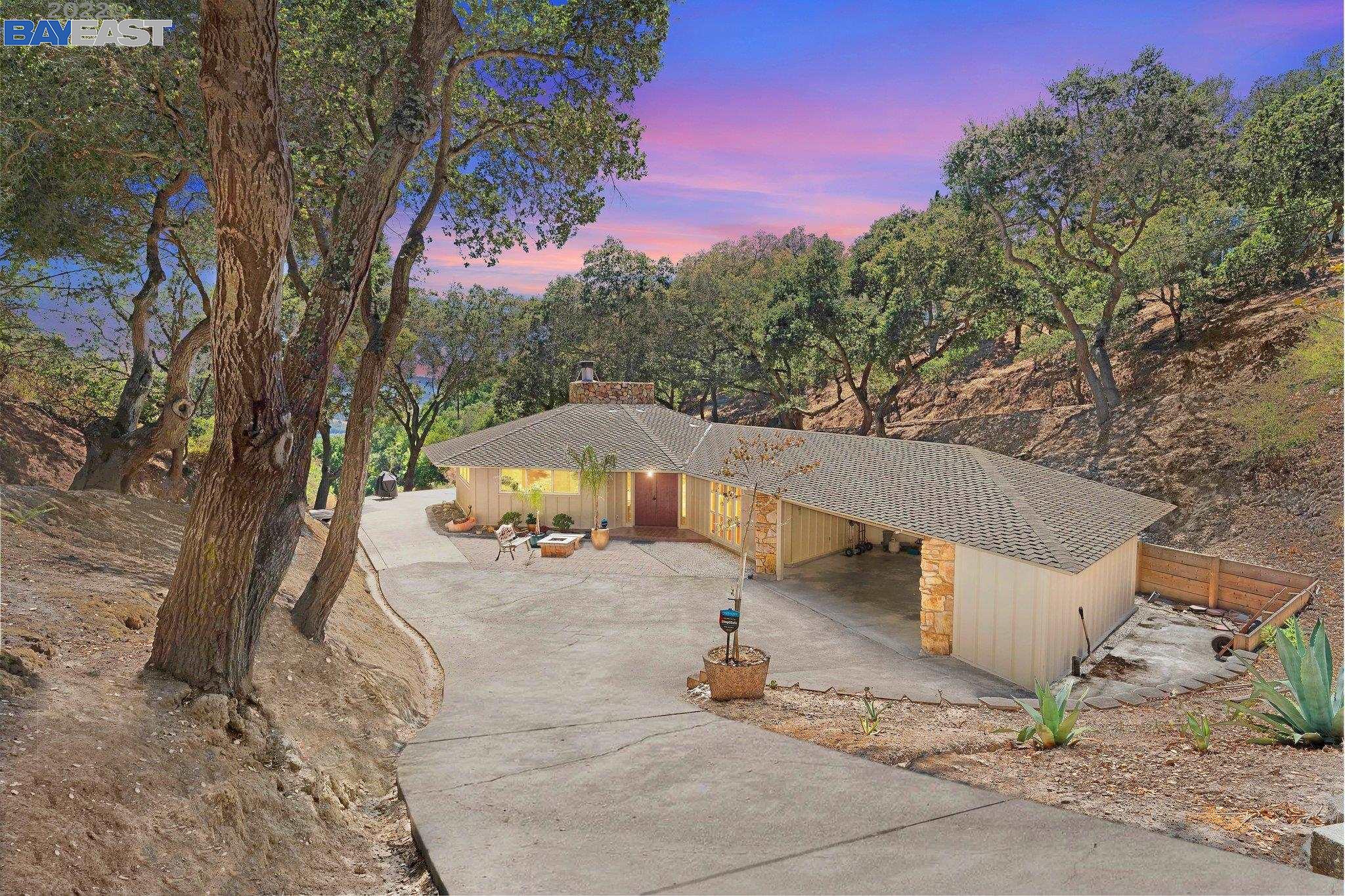 6012 Monte Verde Road El Sobrante, CA 94803 - Photo 1 of 1 Gallery Image 1