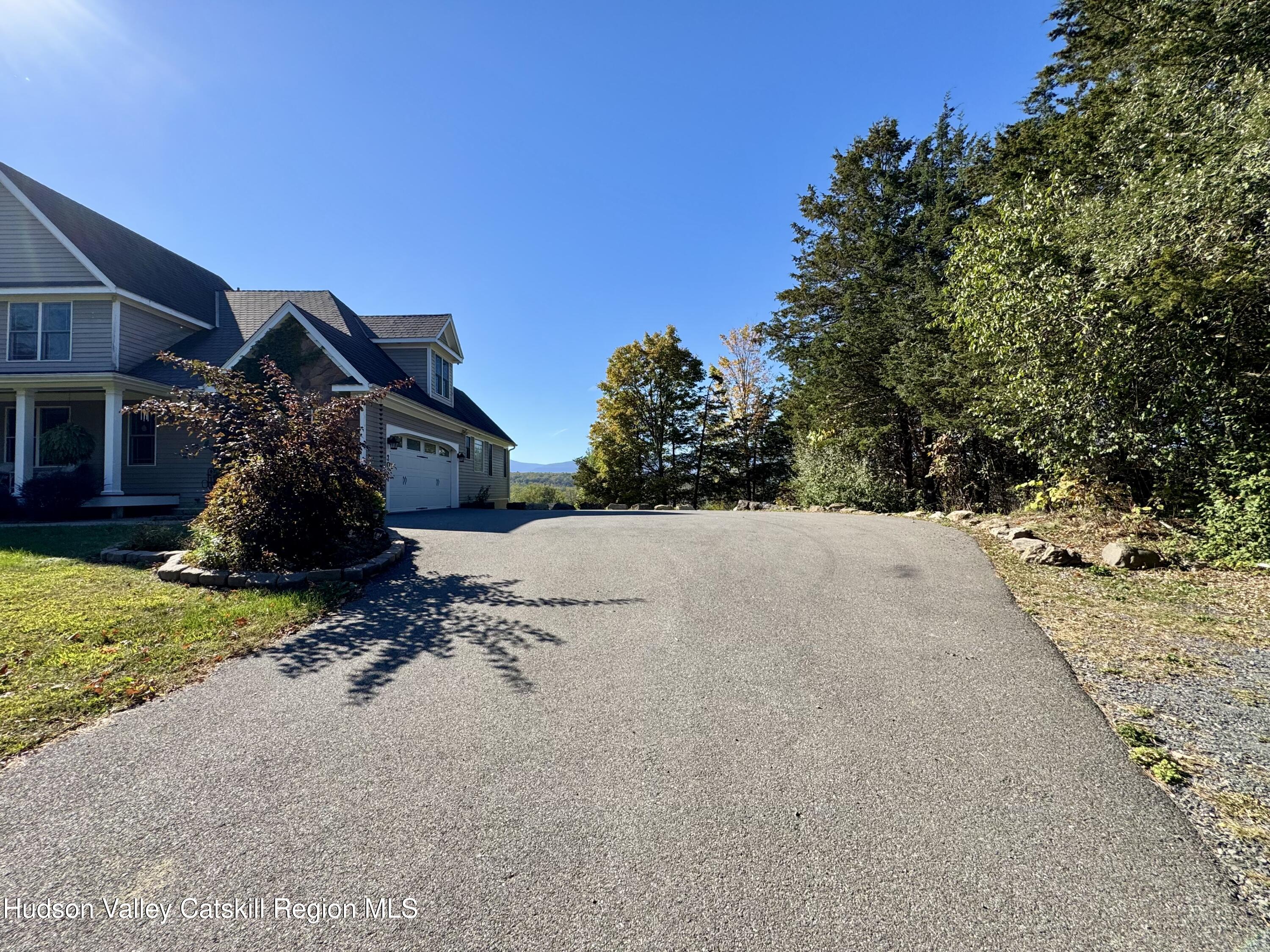 3071 Old Kings Road Catskill, NY 12414 - Photo 11 of 53 a view of a house with a yard