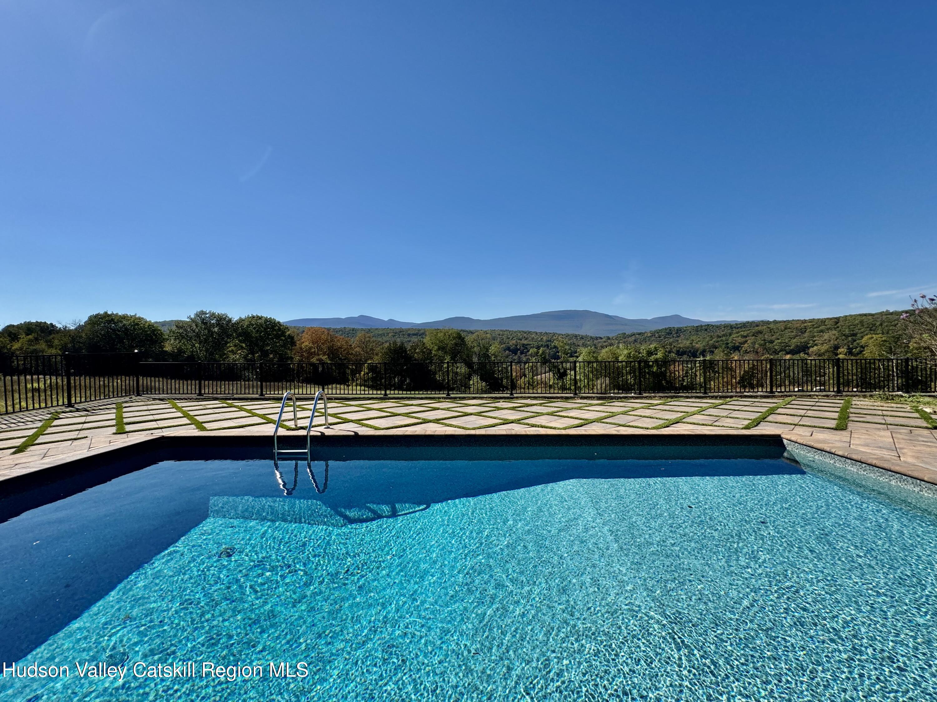 3071 Old Kings Road Catskill, NY 12414 - Photo 47 of 53 a view of a lake with outdoor space swimming pool and outdoor seating