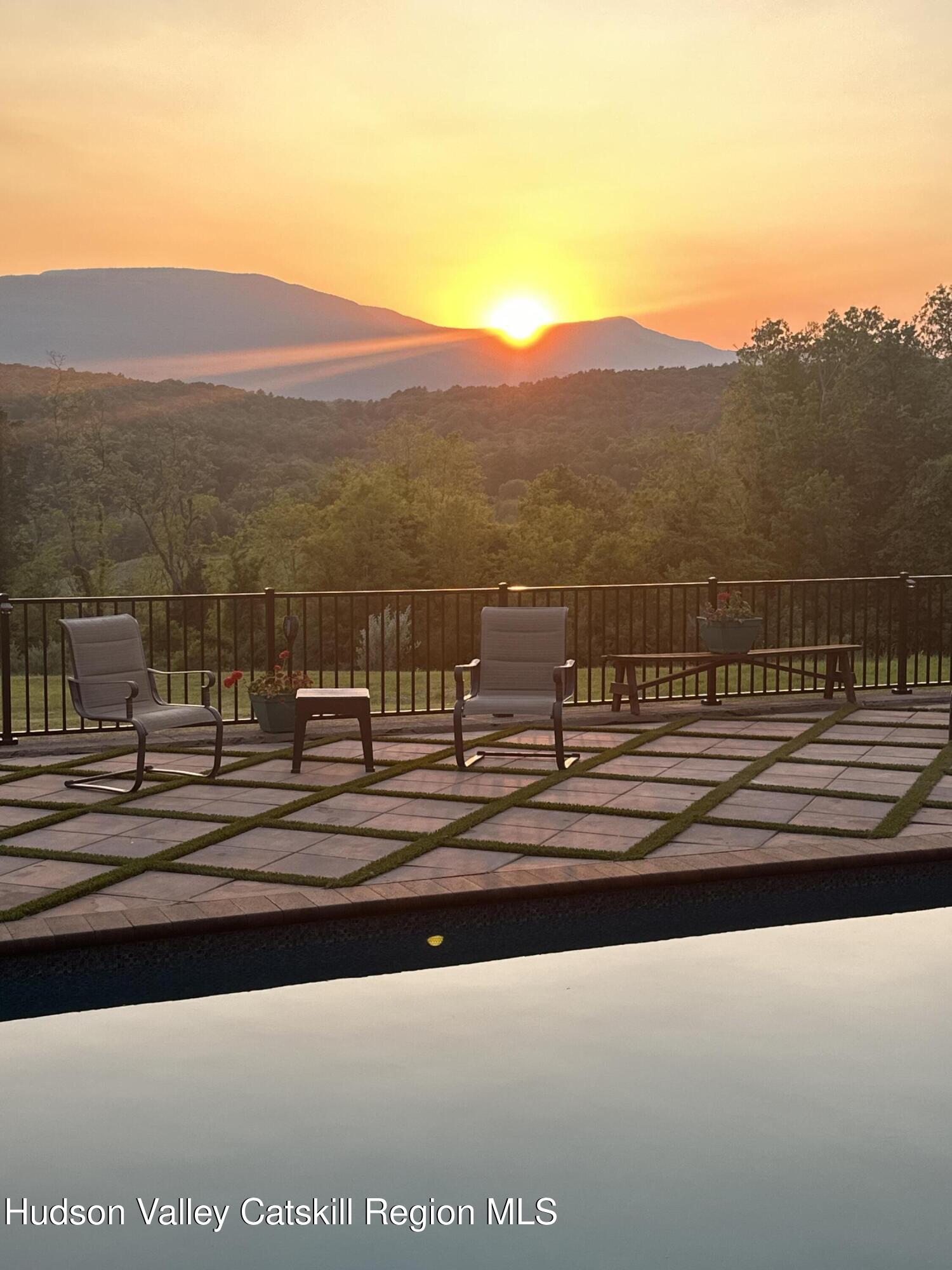 3071 Old Kings Road Catskill, NY 12414 - Photo 53 of 53 a view of a terrace