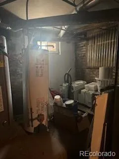 a bathroom with a sink