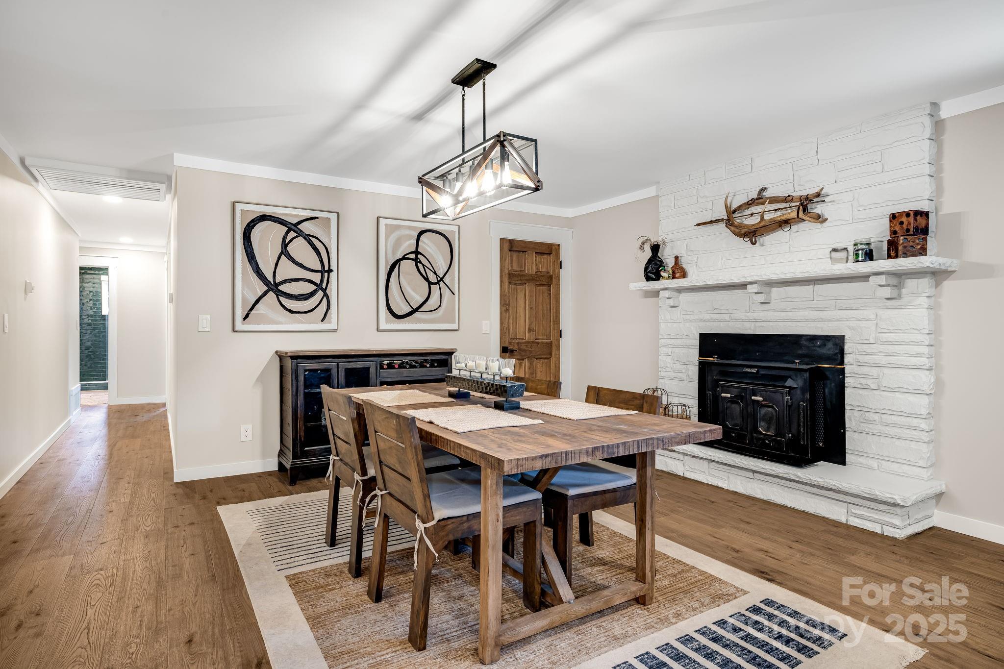 95 Hunters Ridge Road Mills River, NC 28759 - Photo 12 of 44 Gallery Image 12