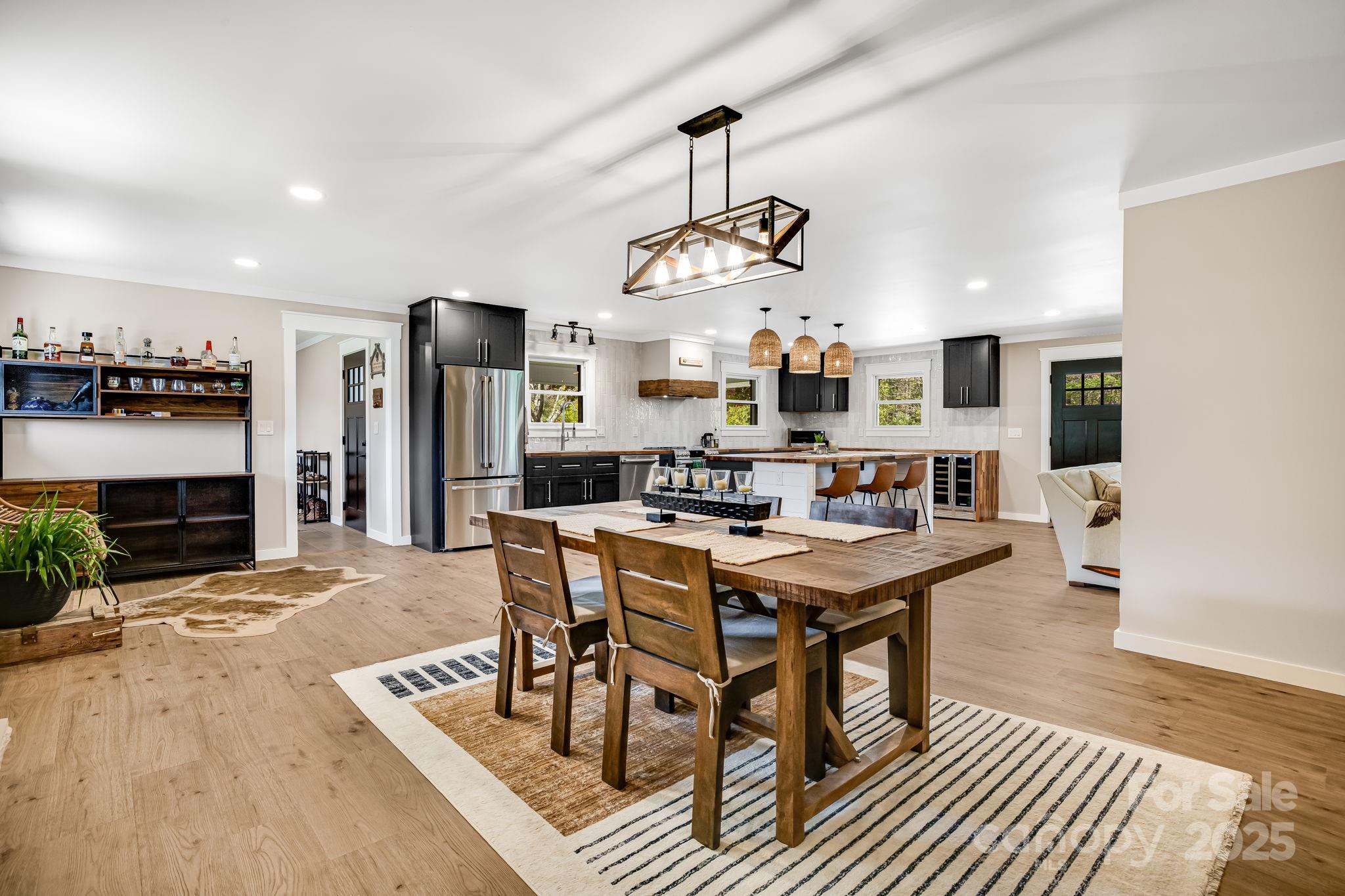 95 Hunters Ridge Road Mills River, NC 28759 - Photo 13 of 44 Gallery Image 13