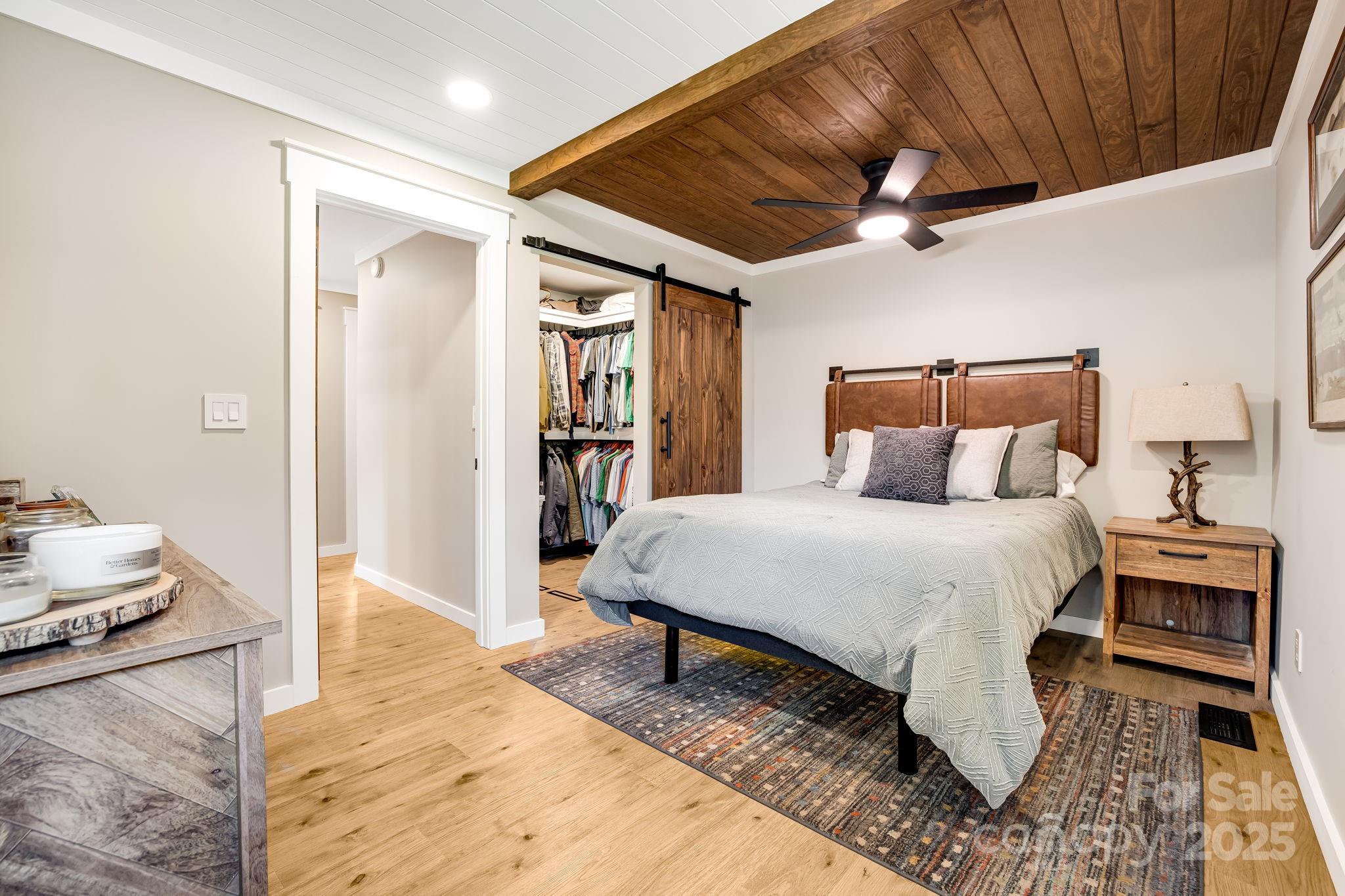 95 Hunters Ridge Road Mills River, NC 28759 - Photo 15 of 44 Gallery Image 15