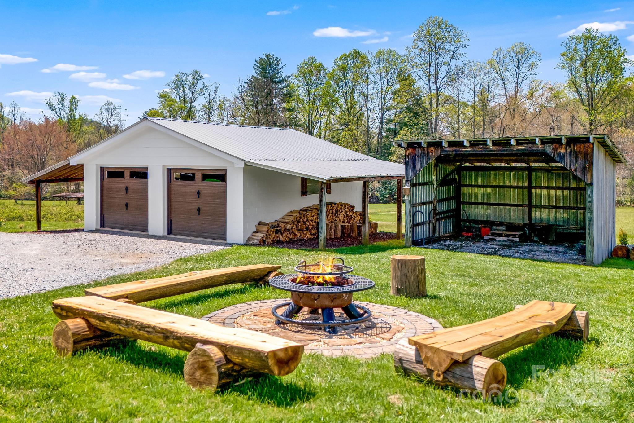 95 Hunters Ridge Road Mills River, NC 28759 - Photo 23 of 44 Gallery Image 23