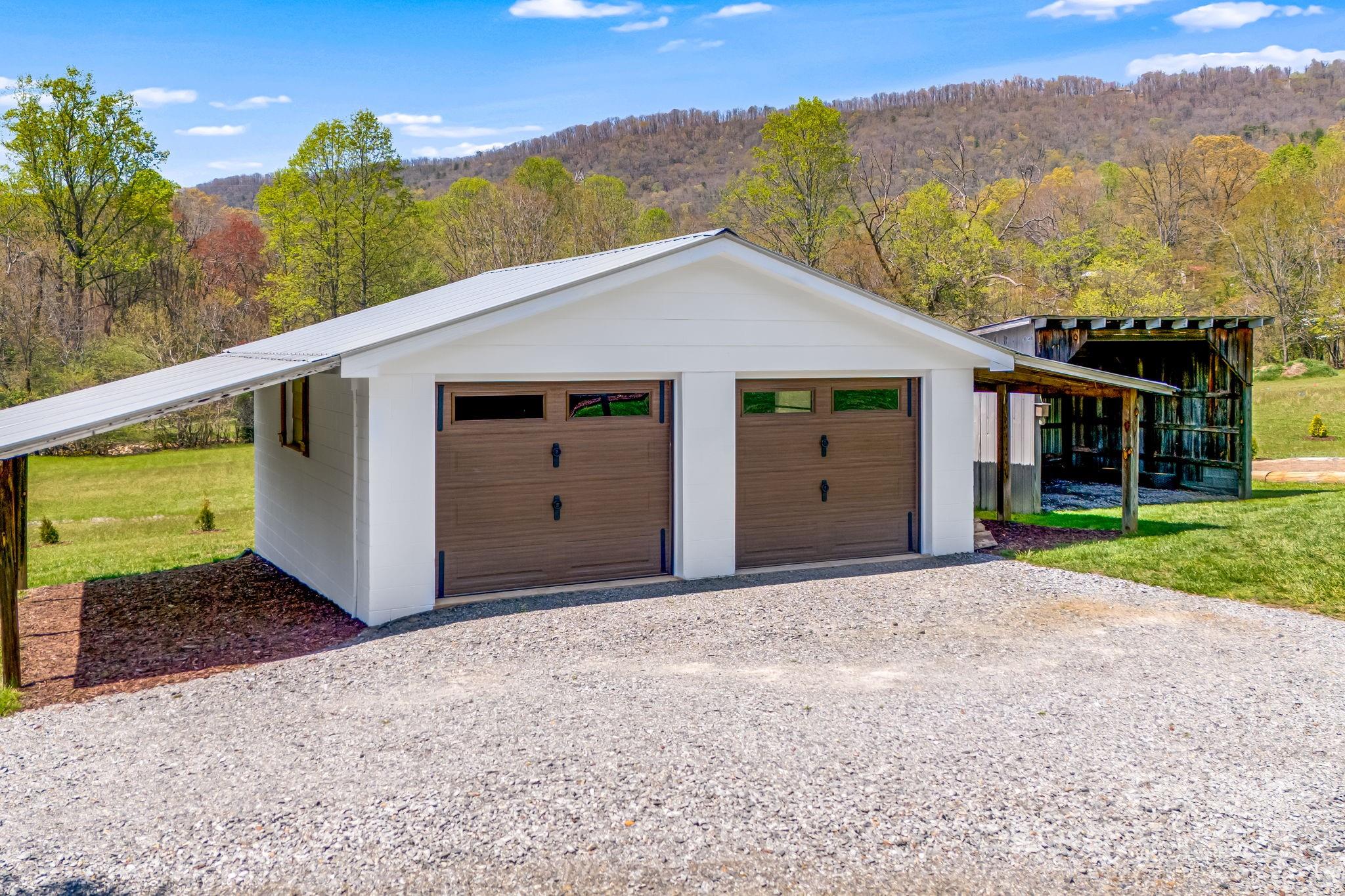 95 Hunters Ridge Road Mills River, NC 28759 - Photo 24 of 44 Gallery Image 24