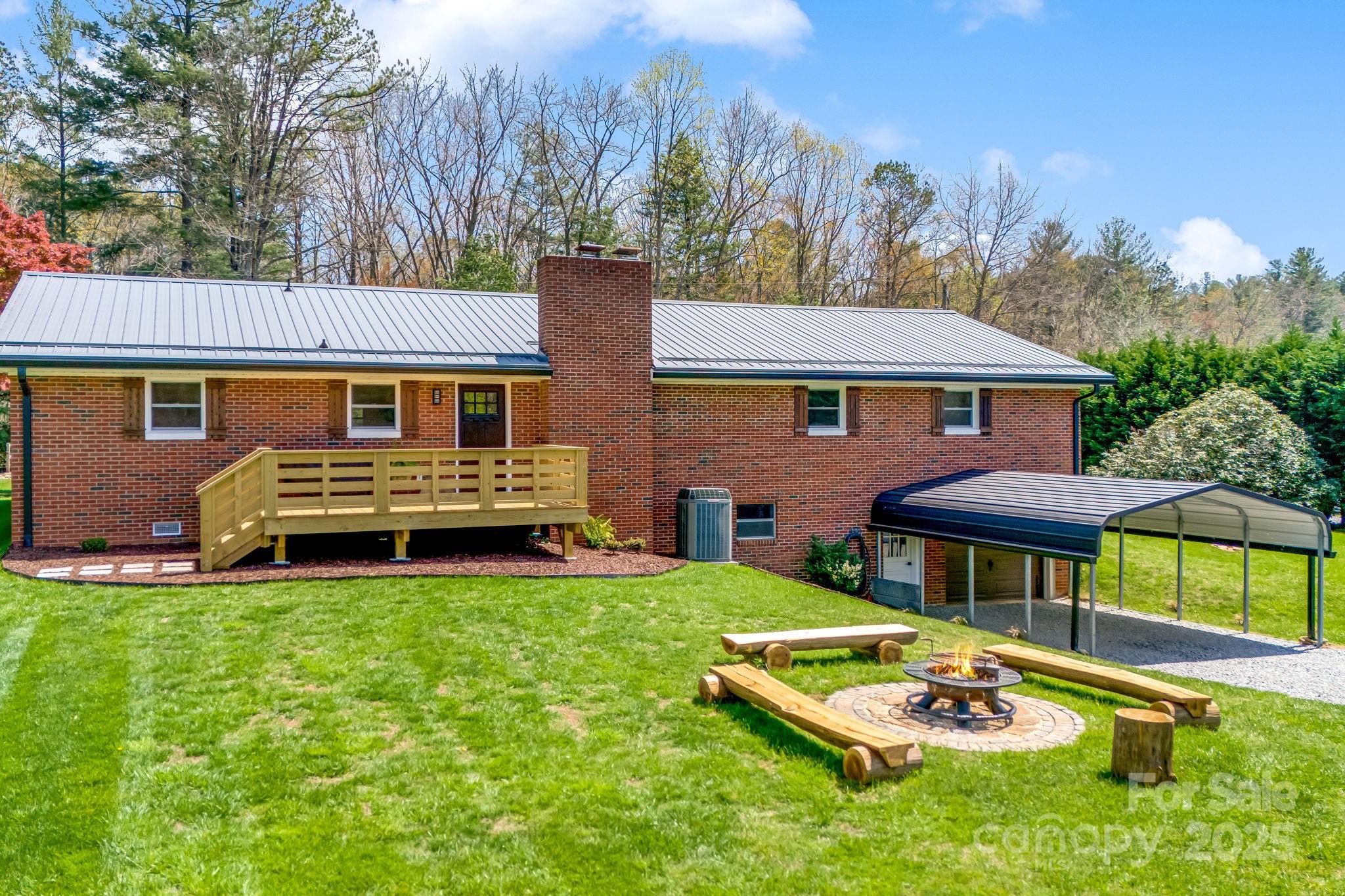 95 Hunters Ridge Road Mills River, NC 28759 - Photo 26 of 44 Gallery Image 26