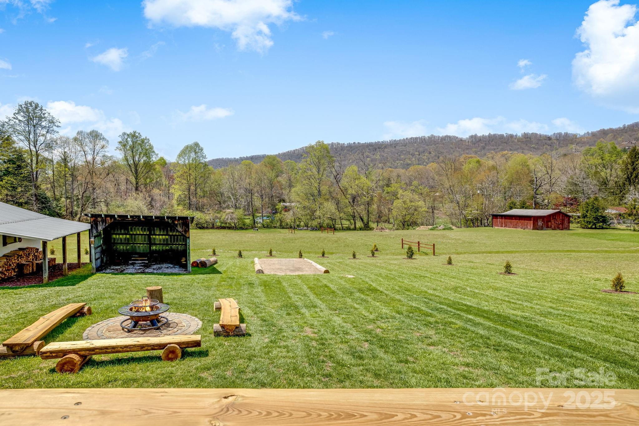 95 Hunters Ridge Road Mills River, NC 28759 - Photo 28 of 44 Gallery Image 28
