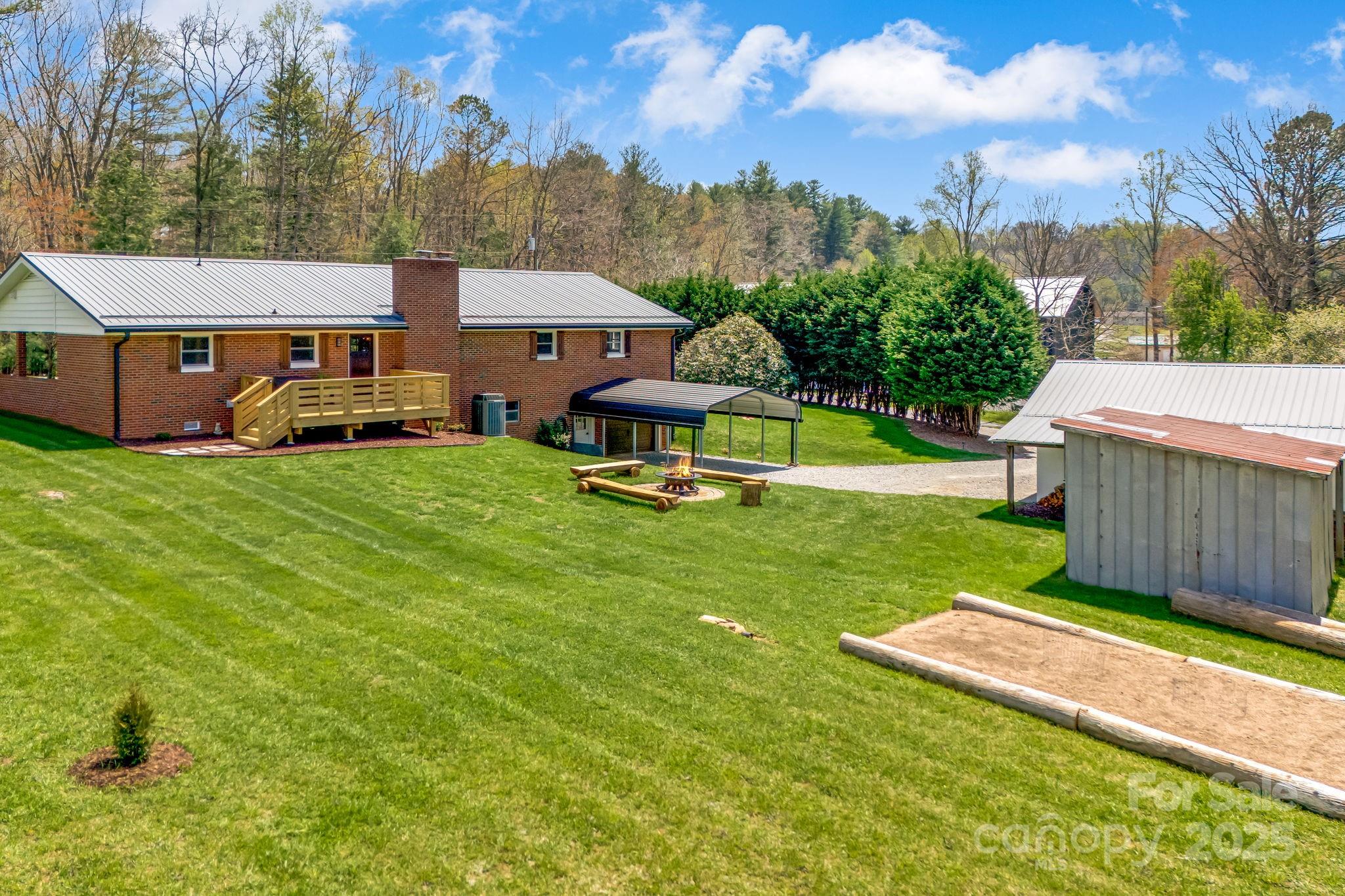 95 Hunters Ridge Road Mills River, NC 28759 - Photo 29 of 44 Gallery Image 29