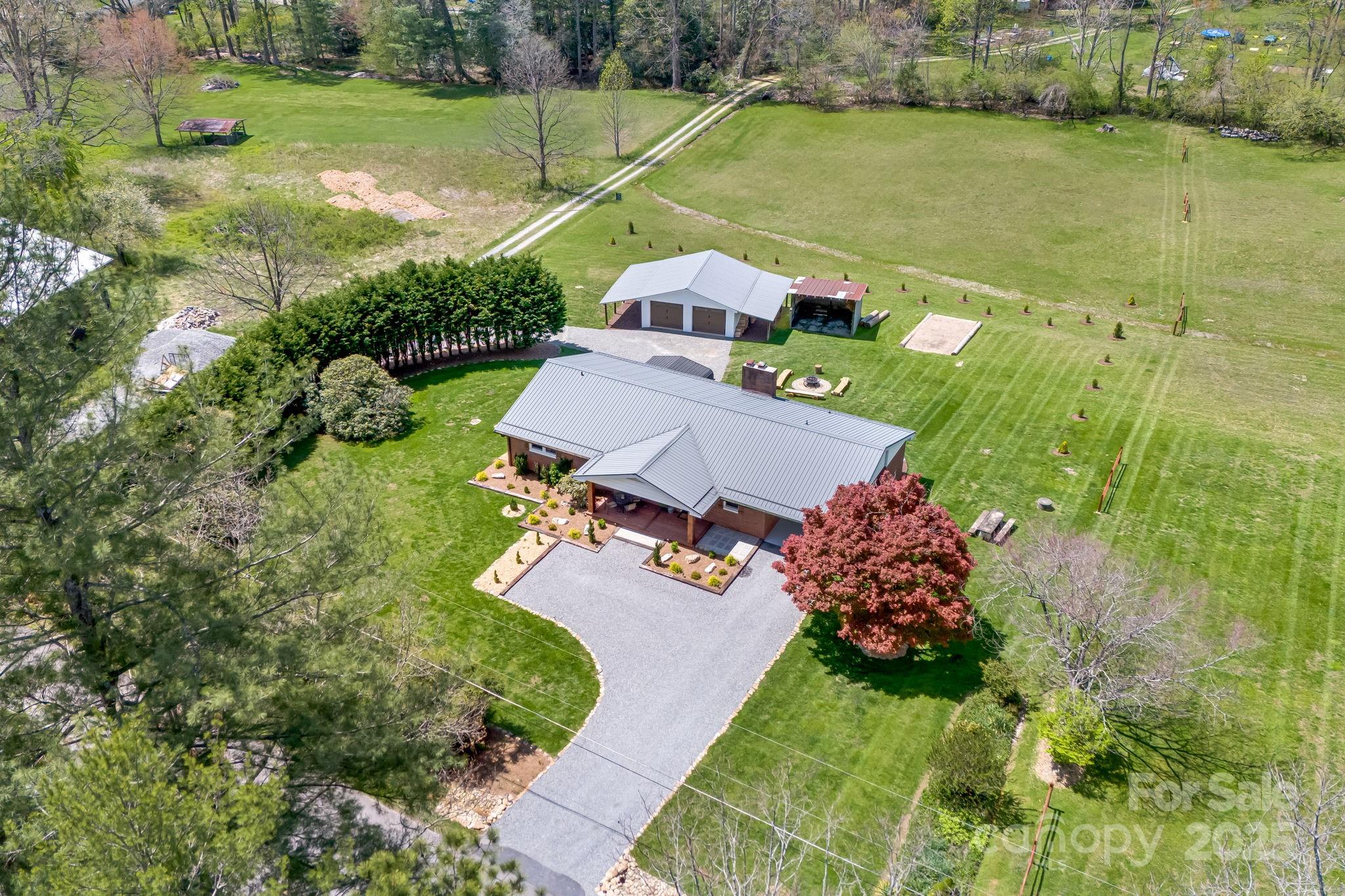 95 Hunters Ridge Road Mills River, NC 28759 - Photo 32 of 44 Gallery Image 32