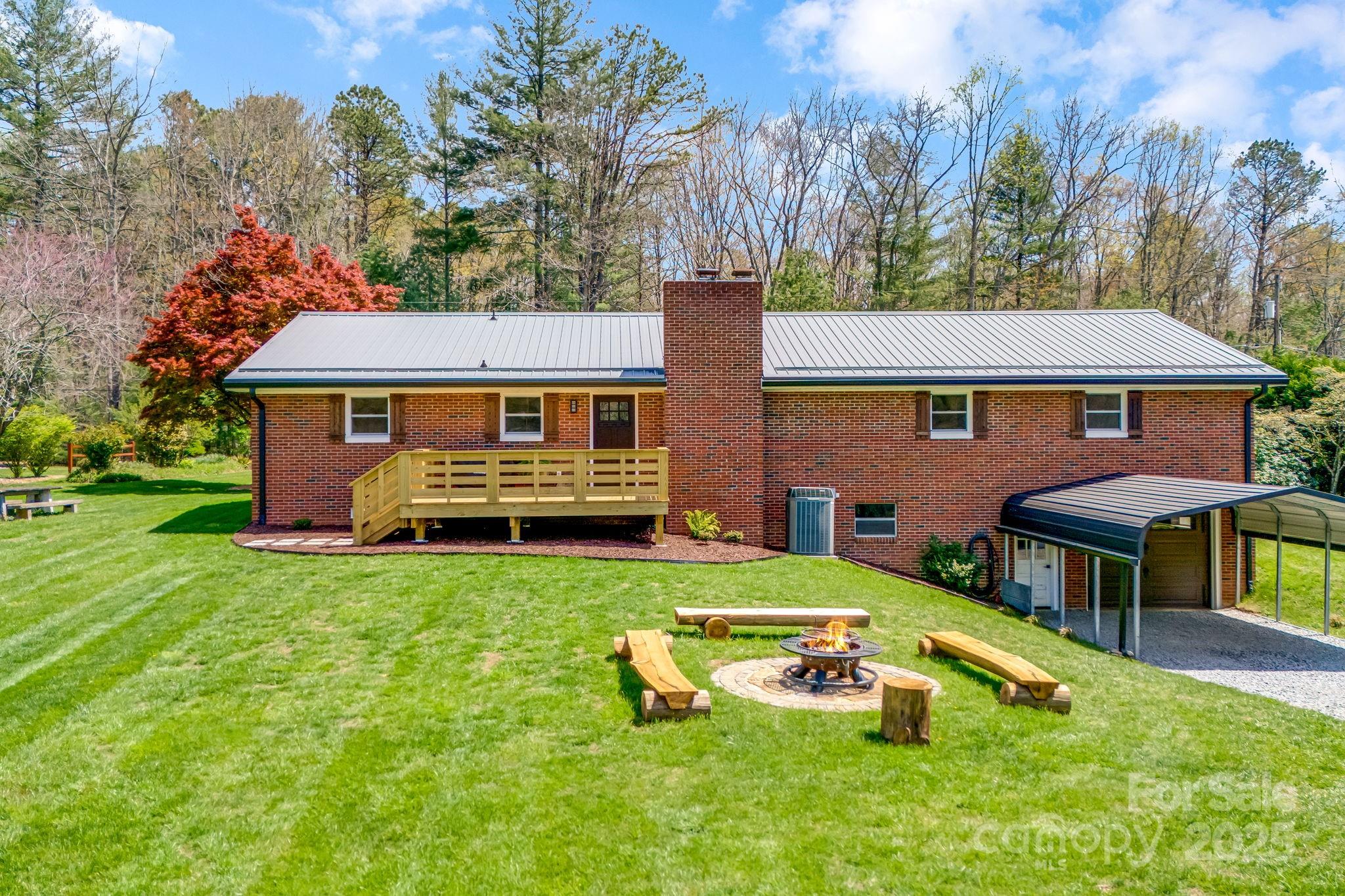95 Hunters Ridge Road Mills River, NC 28759 - Photo 33 of 44 Gallery Image 33