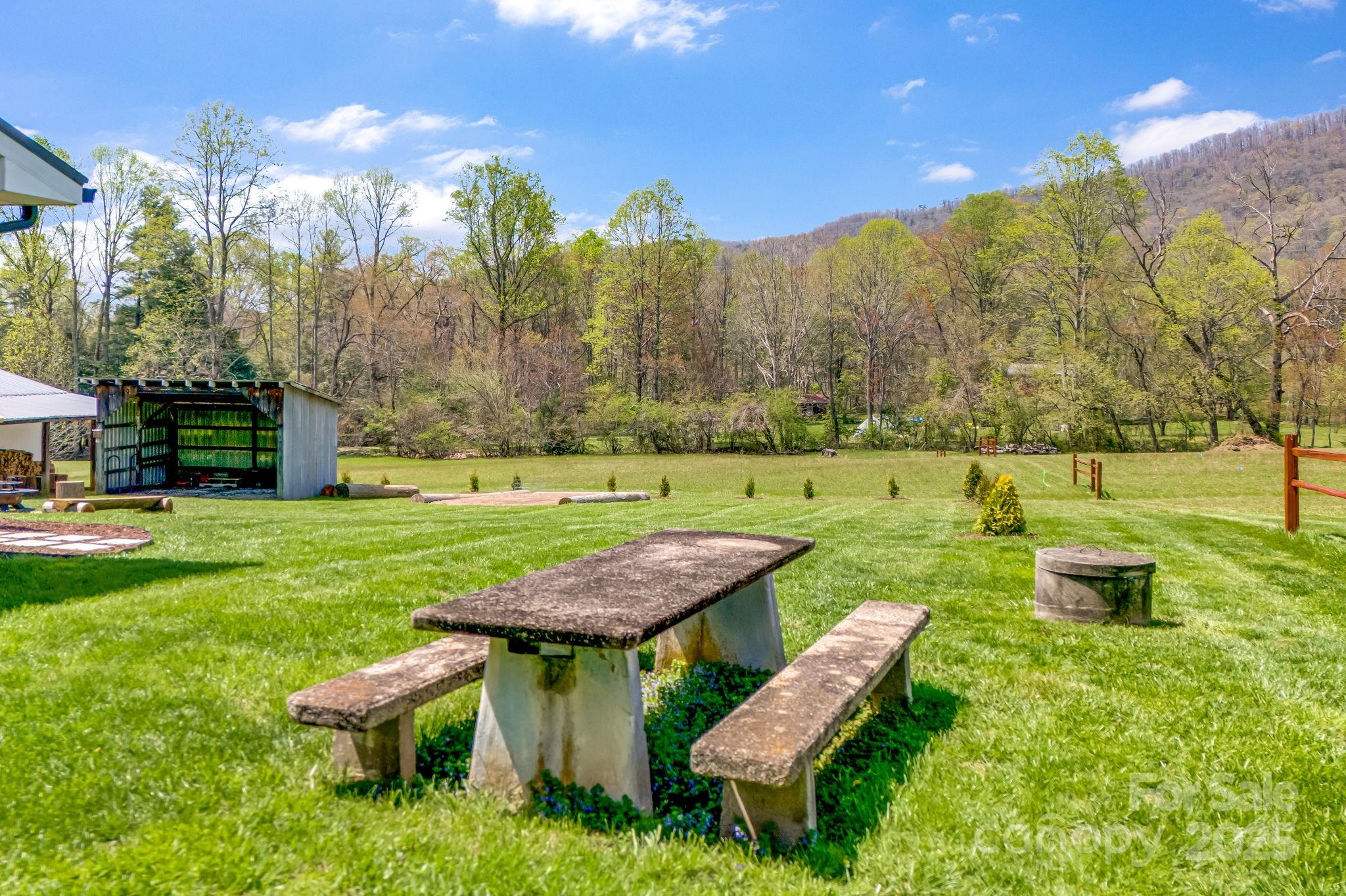 95 Hunters Ridge Road Mills River, NC 28759 - Photo 40 of 44 Gallery Image 40
