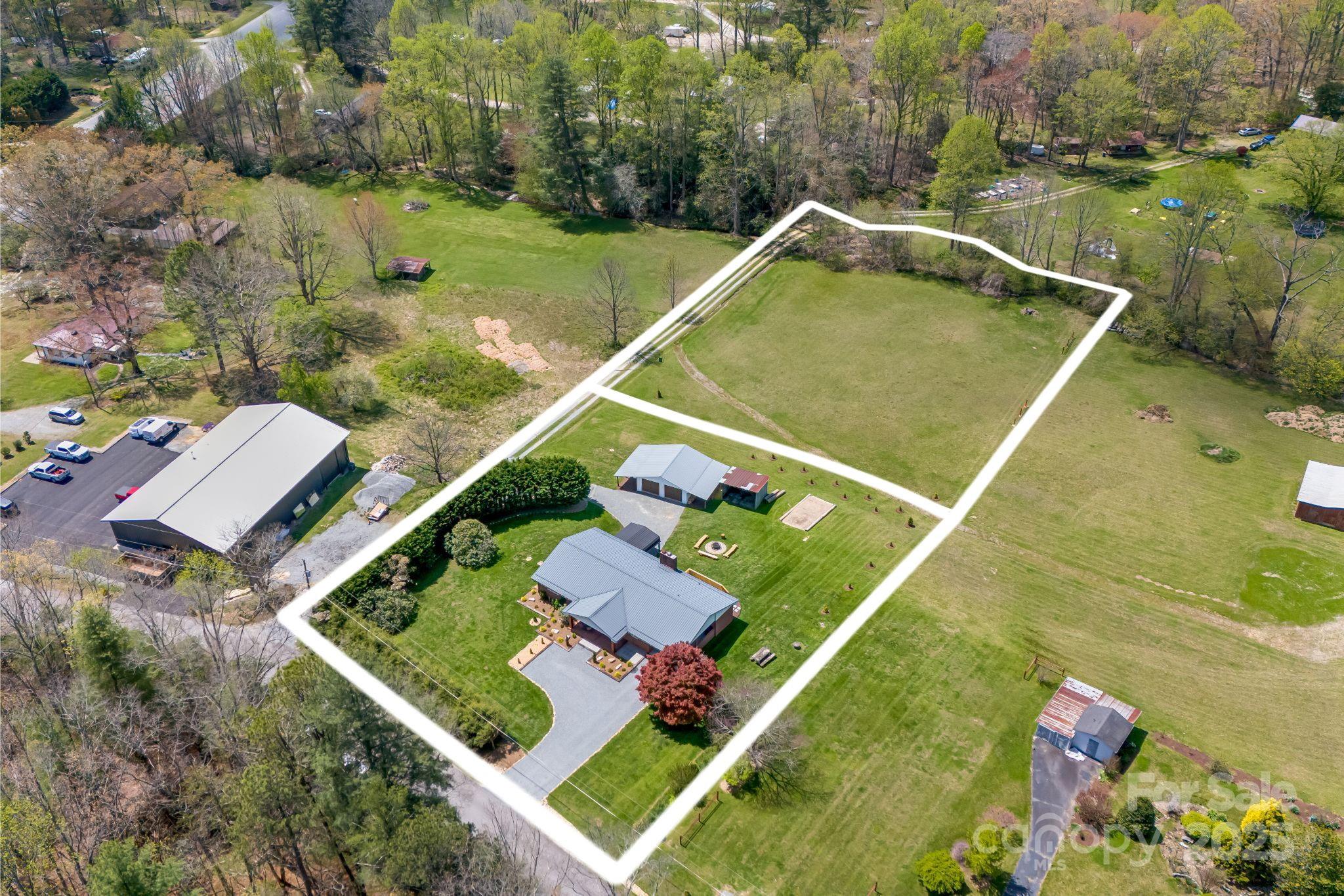 95 Hunters Ridge Road Mills River, NC 28759 - Photo 44 of 44 Gallery Image 44