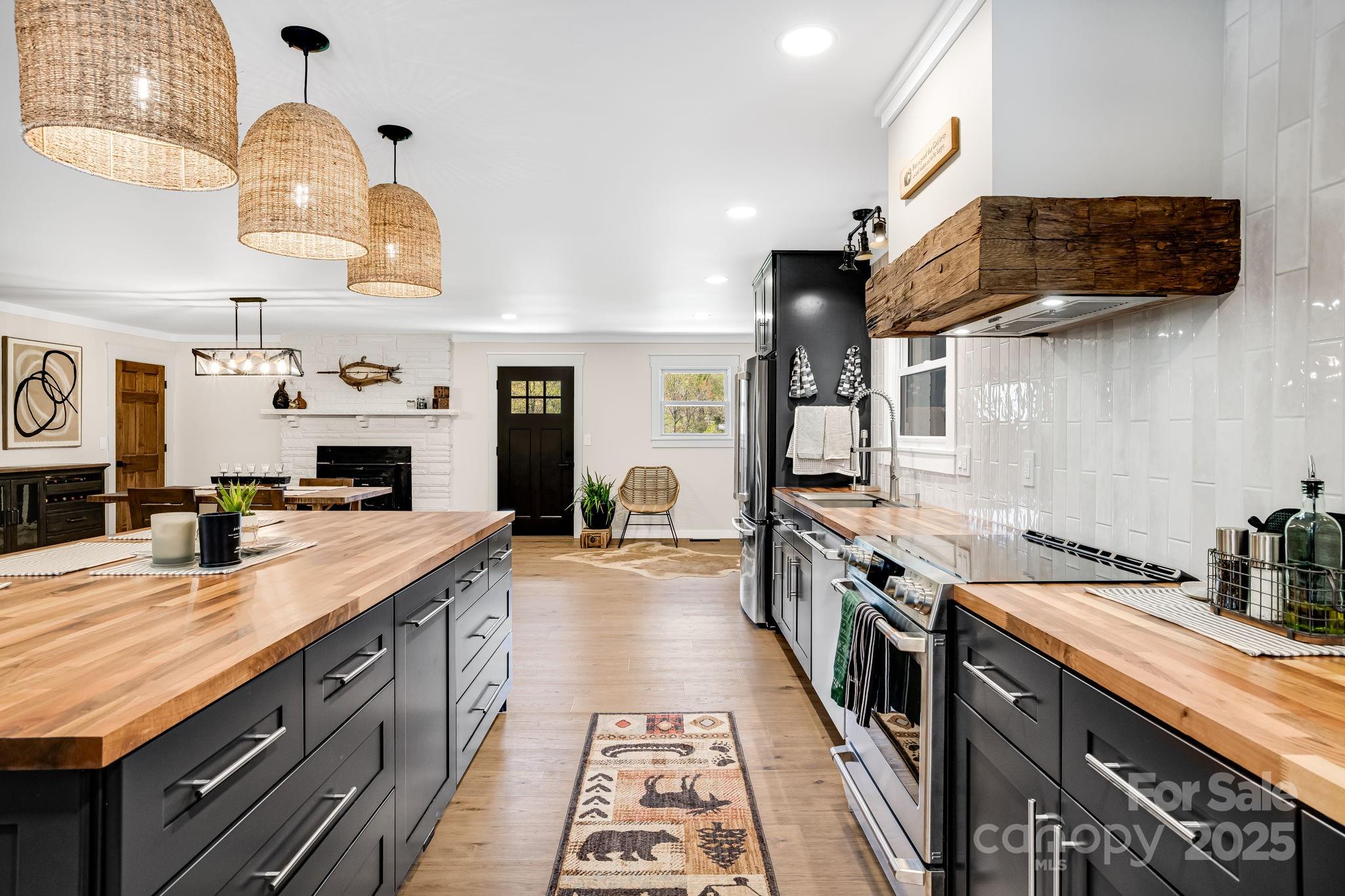 95 Hunters Ridge Road Mills River, NC 28759 - Photo 7 of 44 Gallery Image 7