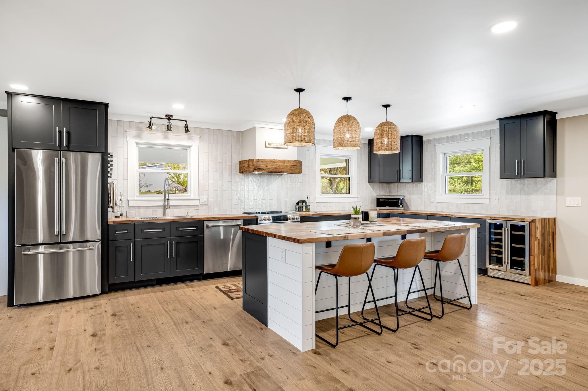 95 Hunters Ridge Road Mills River, NC 28759 - Photo 8 of 44 Gallery Image 8
