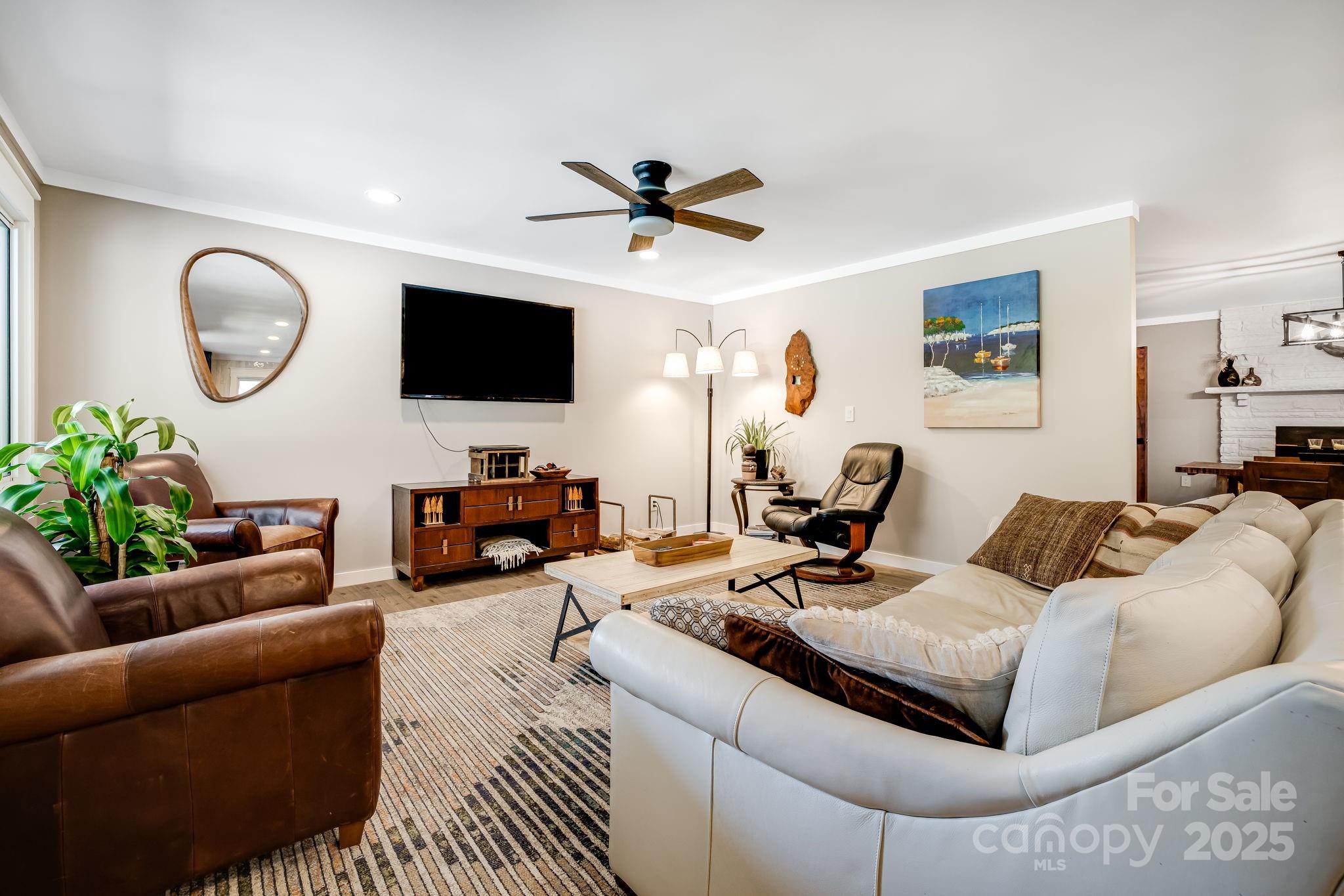 95 Hunters Ridge Road Mills River, NC 28759 - Photo 10 of 44 Gallery Image 10