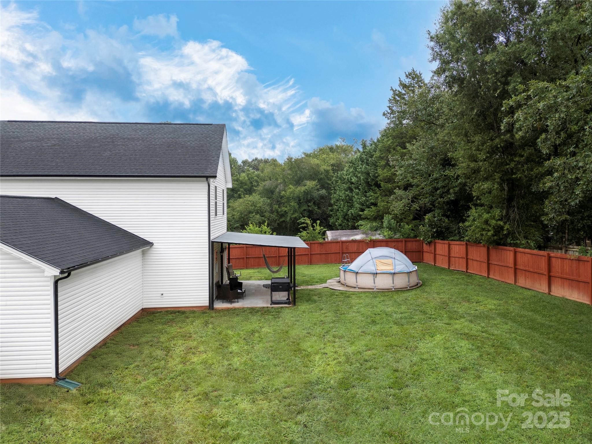 10314 Buccaneer Road Charlotte, NC 28227 - Photo 15 of 15 Gallery Image 15