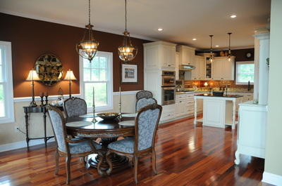 259 Bob White Road Ocoee, TN 37361 - Photo 8 of 39 BW 1