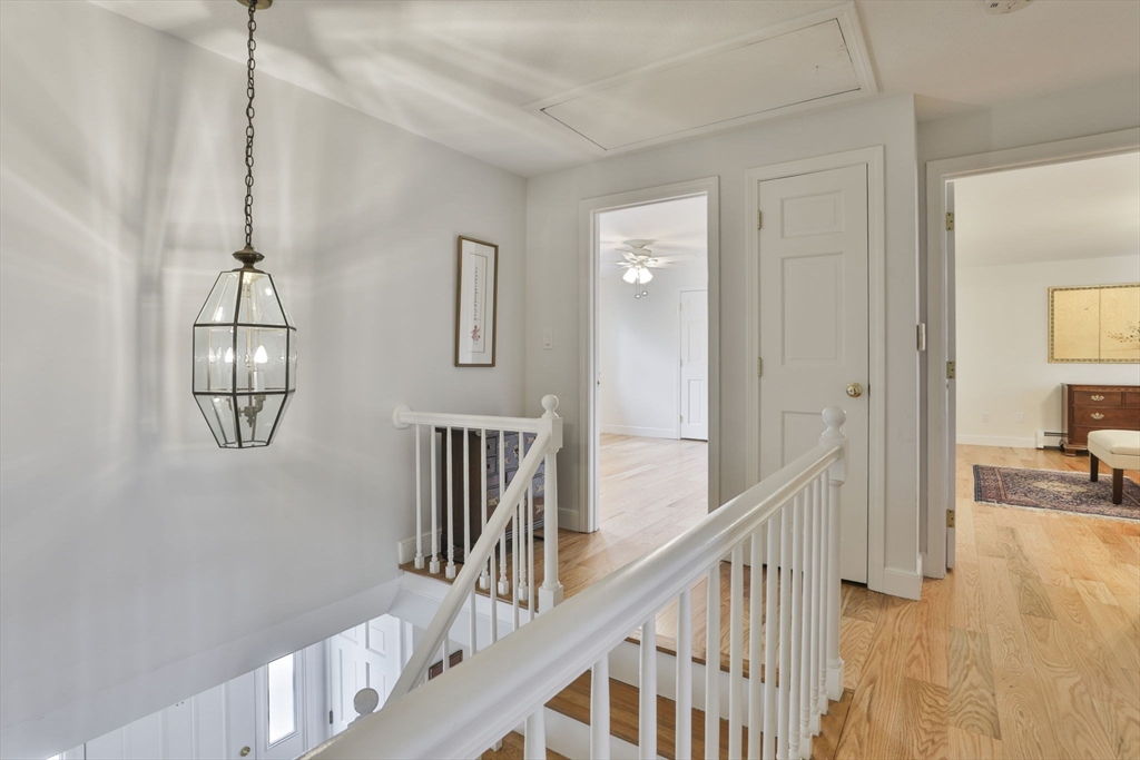110 Quail Run Road North Andover, MA 01845 - Photo 29 of 40 Gallery Image 29