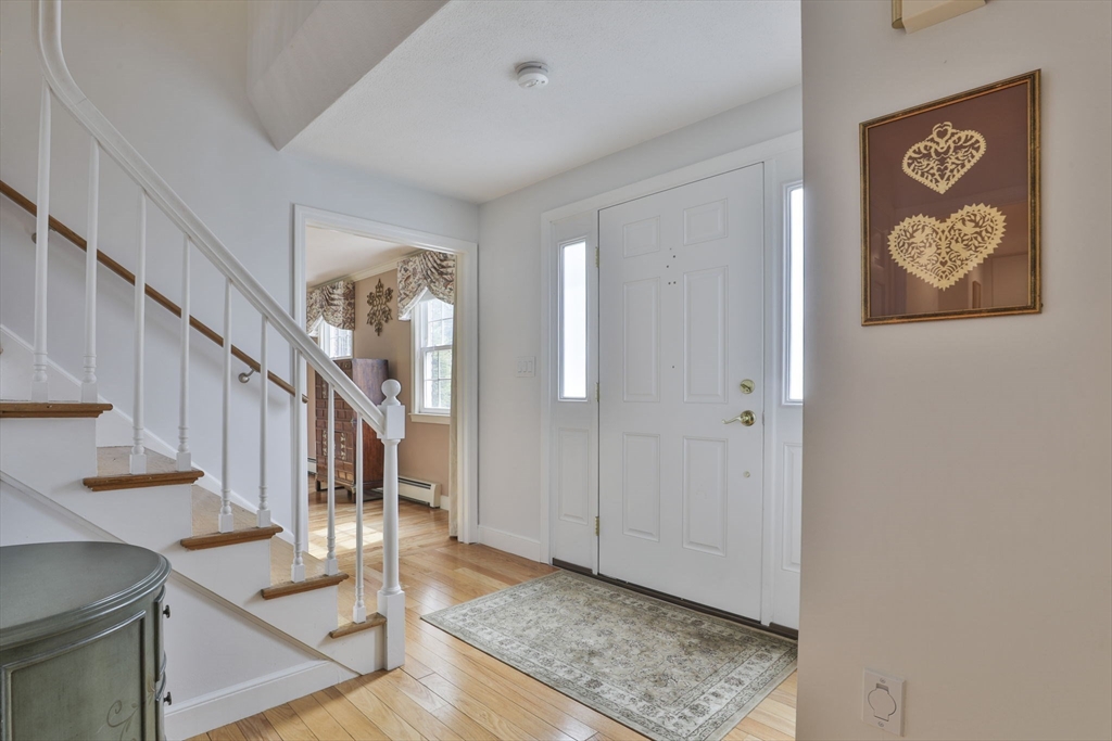 110 Quail Run Road North Andover, MA 01845 - Photo 7 of 40 Gallery Image 7