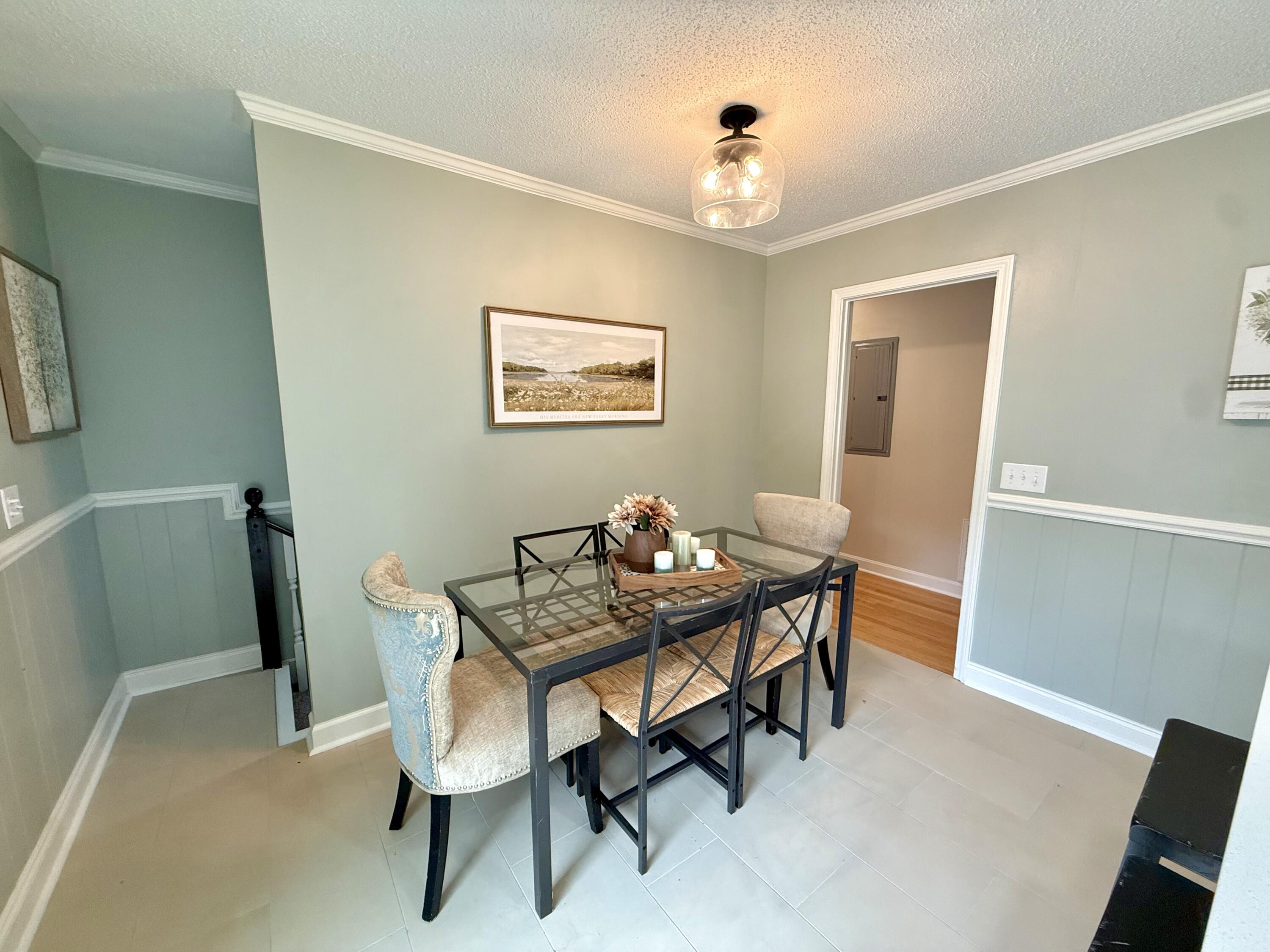 2282 Garrison Street Sumter, SC 29154 - Photo 6 of 43 Eat-in area