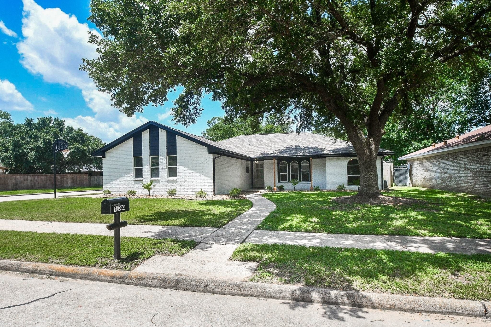 29003 Raestone Street Spring, TX 77386 - Photo 1 of 21 Beautiful, updated, new, new, new!