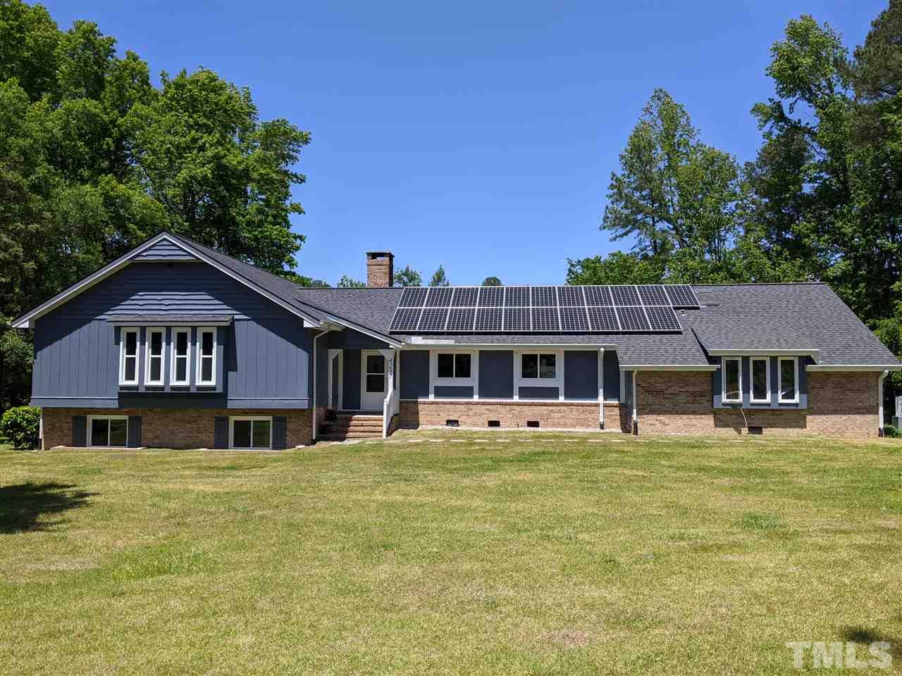 4237 Old Milburnie Road Raleigh, NC 27616 - Photo 1 of 30
