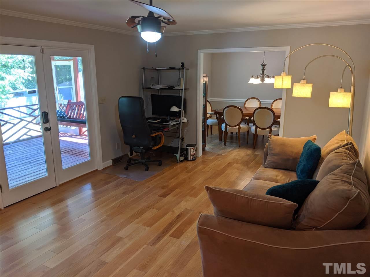 4237 Old Milburnie Road Raleigh, NC 27616 - Photo 11 of 30