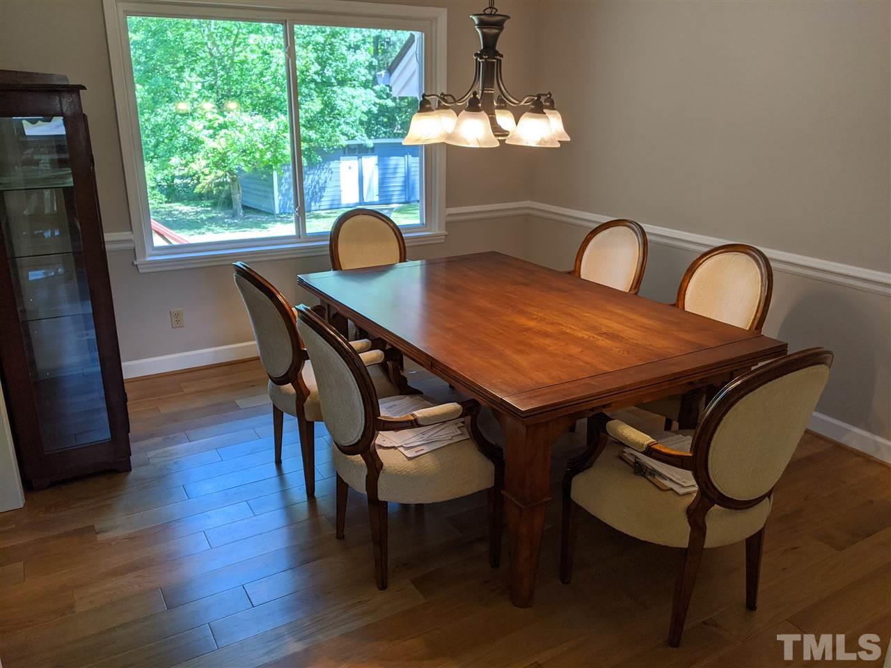 4237 Old Milburnie Road Raleigh, NC 27616 - Photo 12 of 30