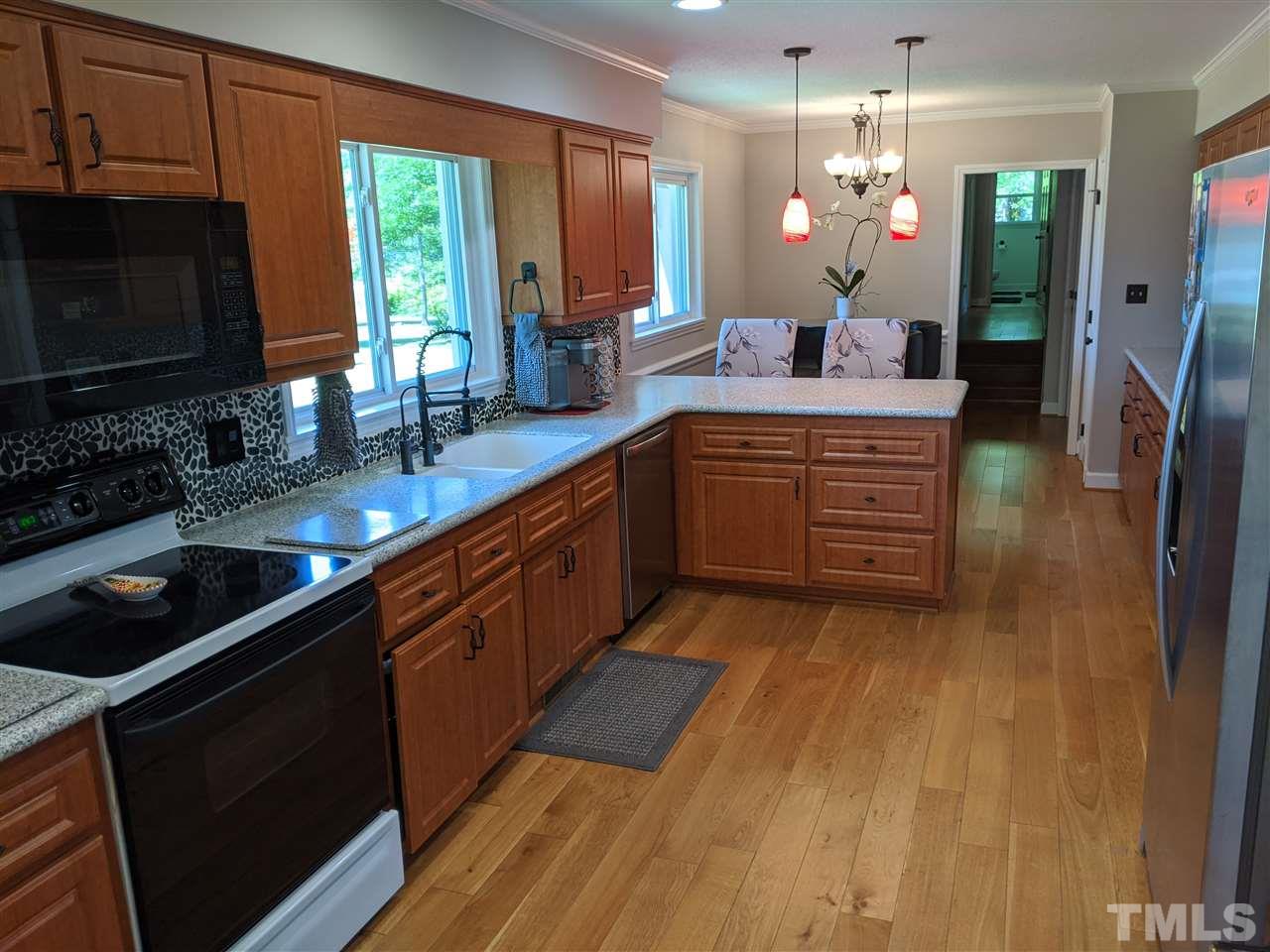 4237 Old Milburnie Road Raleigh, NC 27616 - Photo 13 of 30