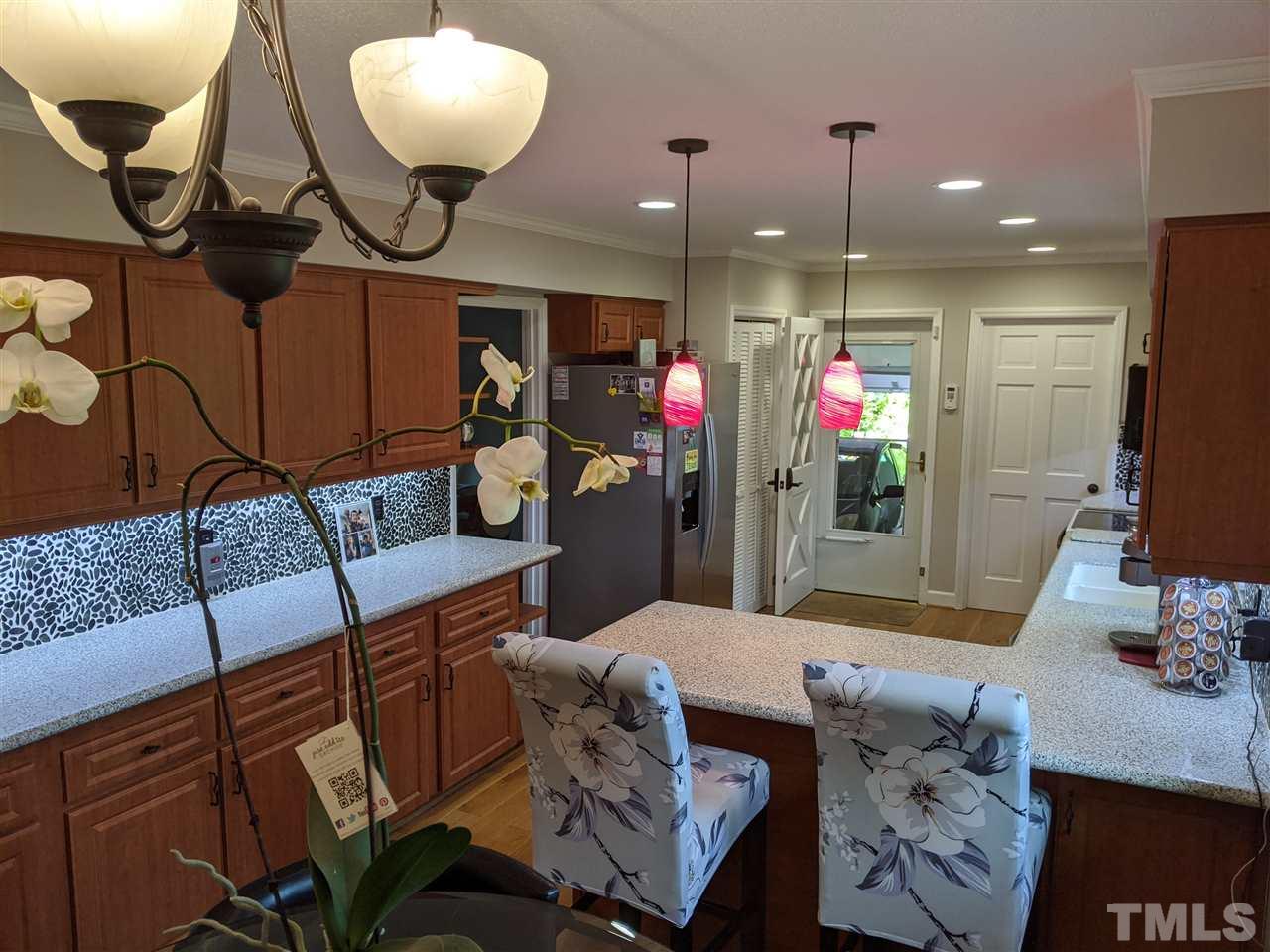4237 Old Milburnie Road Raleigh, NC 27616 - Photo 14 of 30