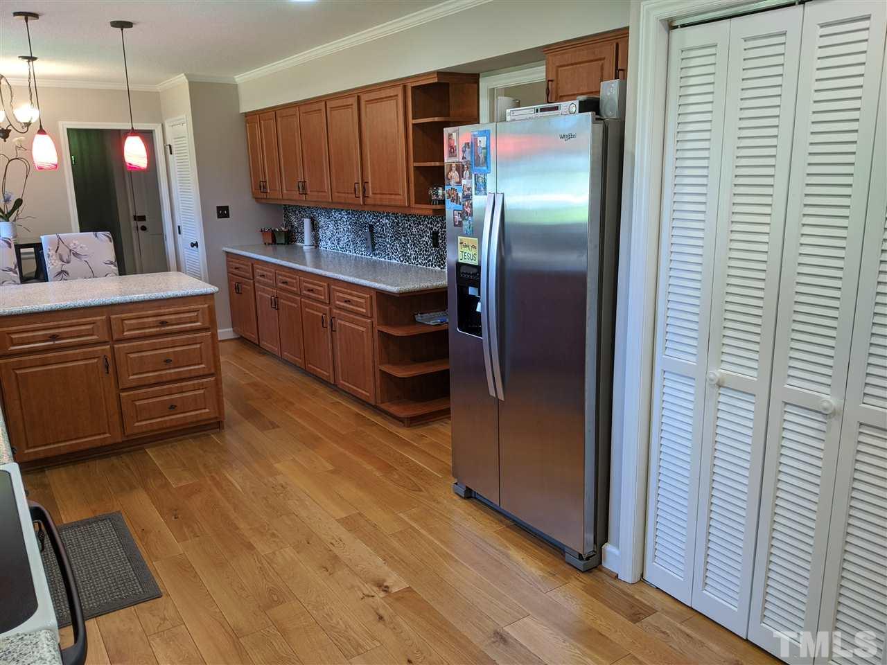 4237 Old Milburnie Road Raleigh, NC 27616 - Photo 15 of 30