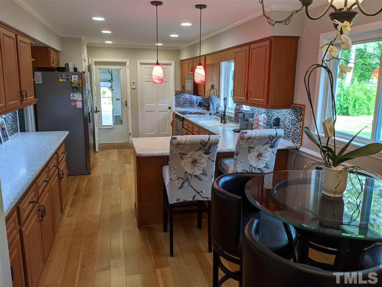 4237 Old Milburnie Road Raleigh, NC 27616 - Photo 16 of 30