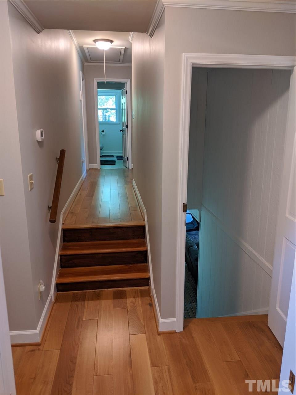 4237 Old Milburnie Road Raleigh, NC 27616 - Photo 18 of 30