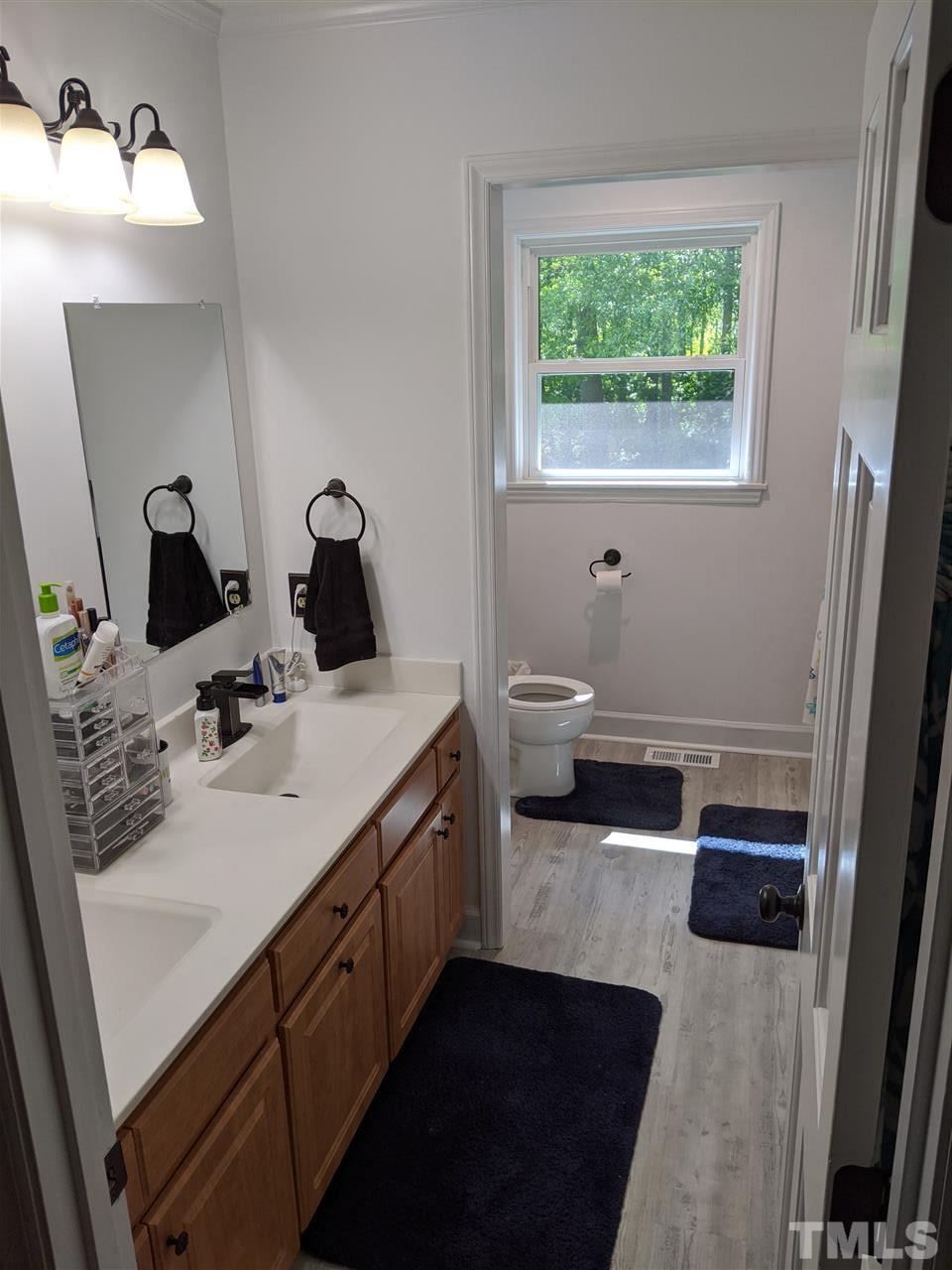 4237 Old Milburnie Road Raleigh, NC 27616 - Photo 19 of 30
