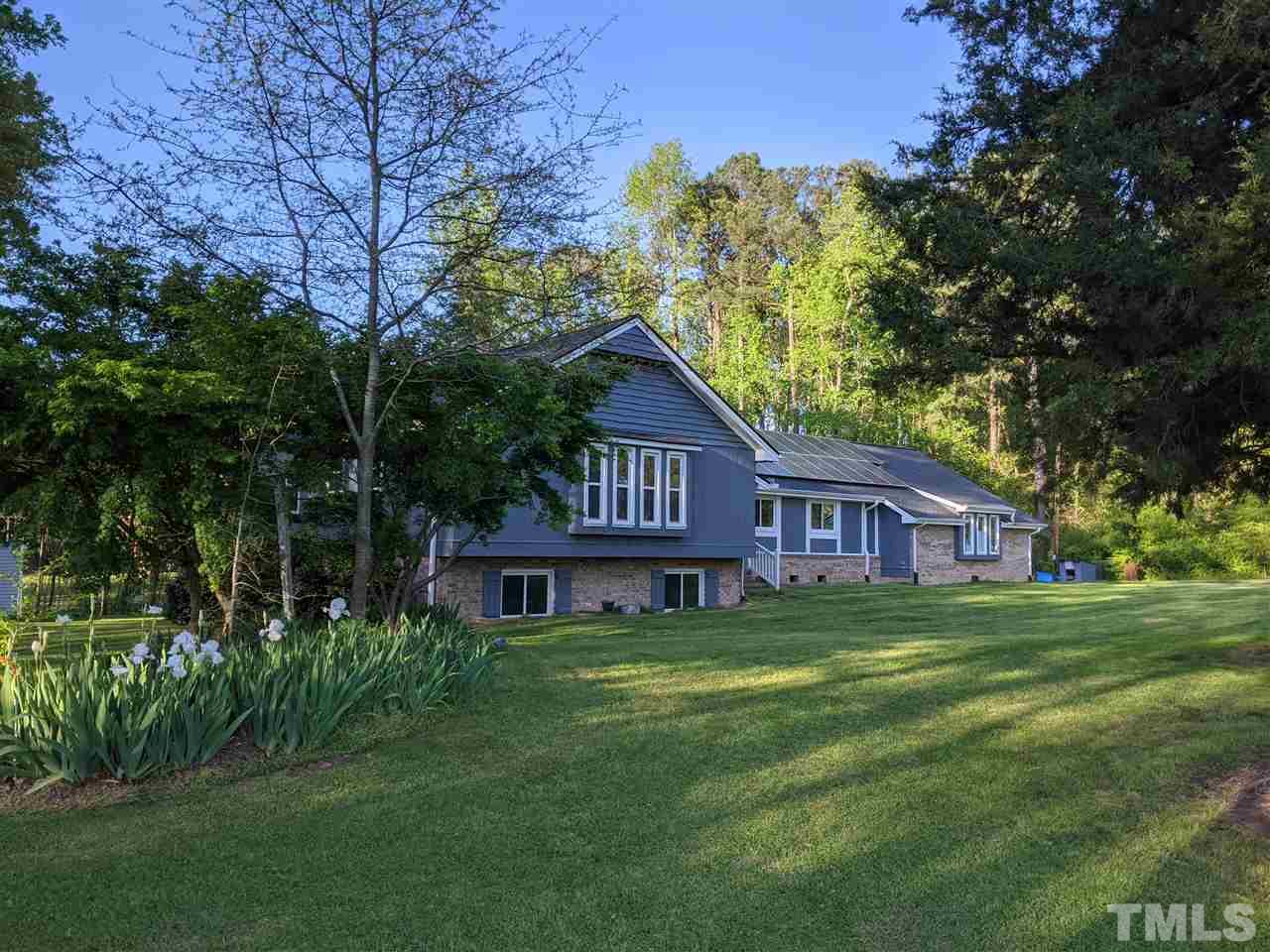 4237 Old Milburnie Road Raleigh, NC 27616 - Photo 3 of 30