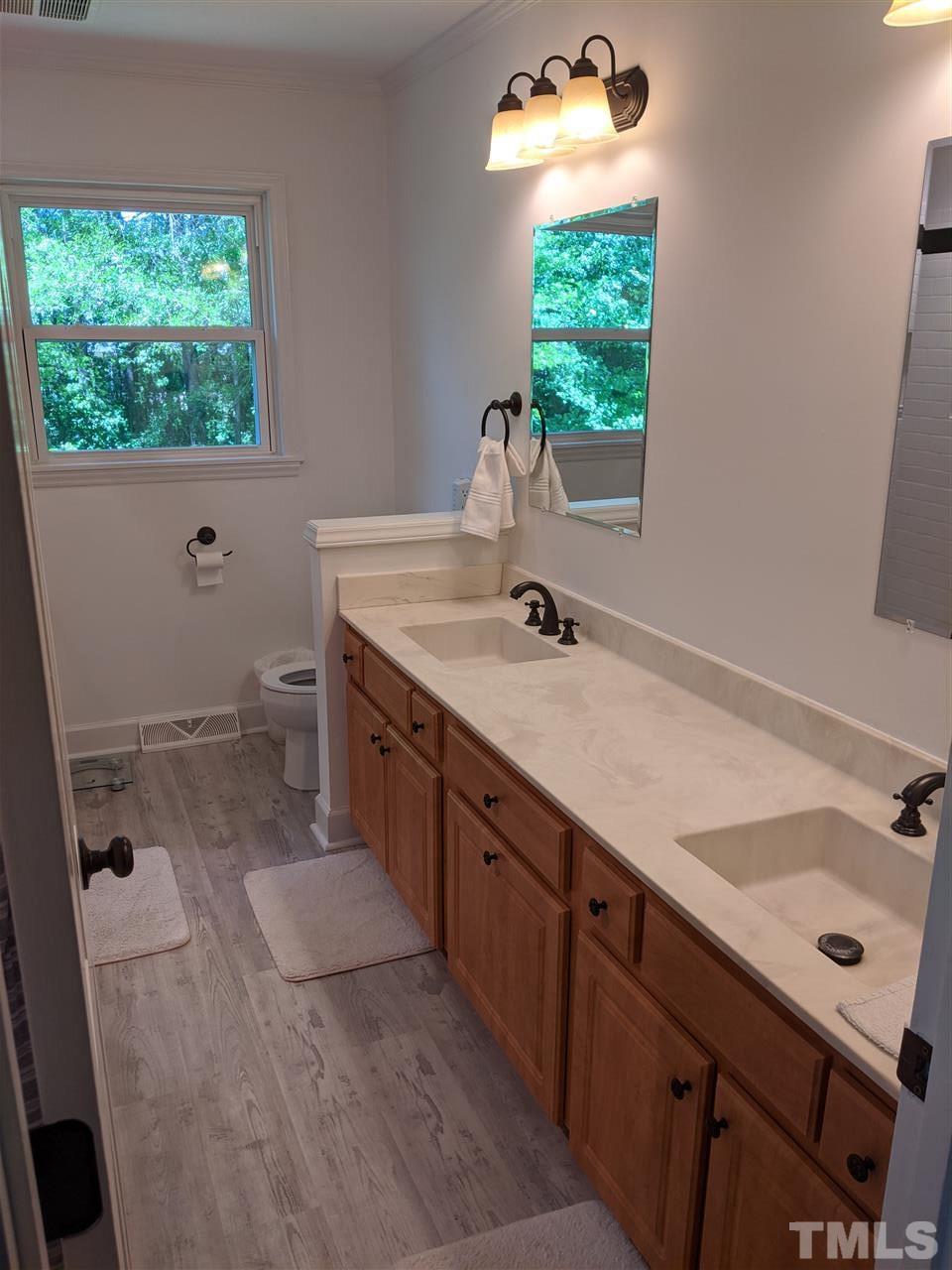 4237 Old Milburnie Road Raleigh, NC 27616 - Photo 22 of 30