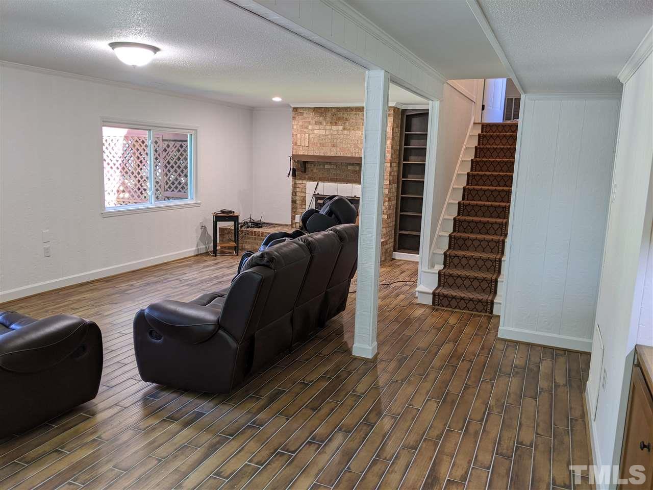 4237 Old Milburnie Road Raleigh, NC 27616 - Photo 23 of 30