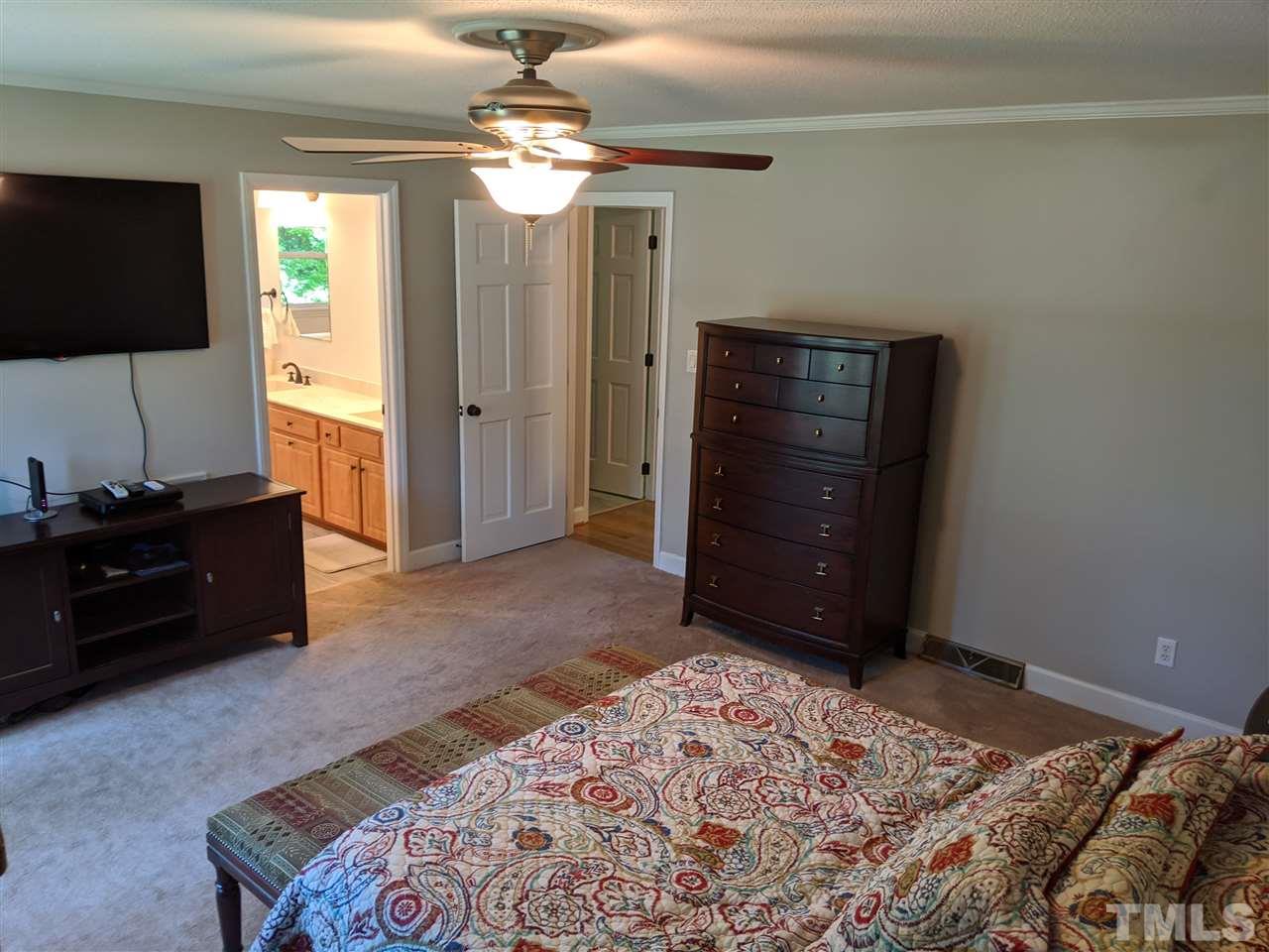 4237 Old Milburnie Road Raleigh, NC 27616 - Photo 27 of 30