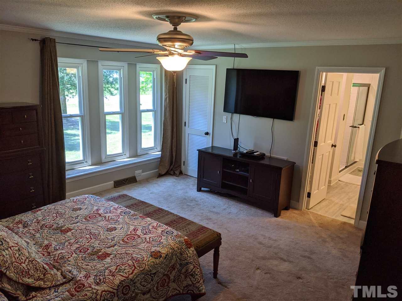 4237 Old Milburnie Road Raleigh, NC 27616 - Photo 28 of 30