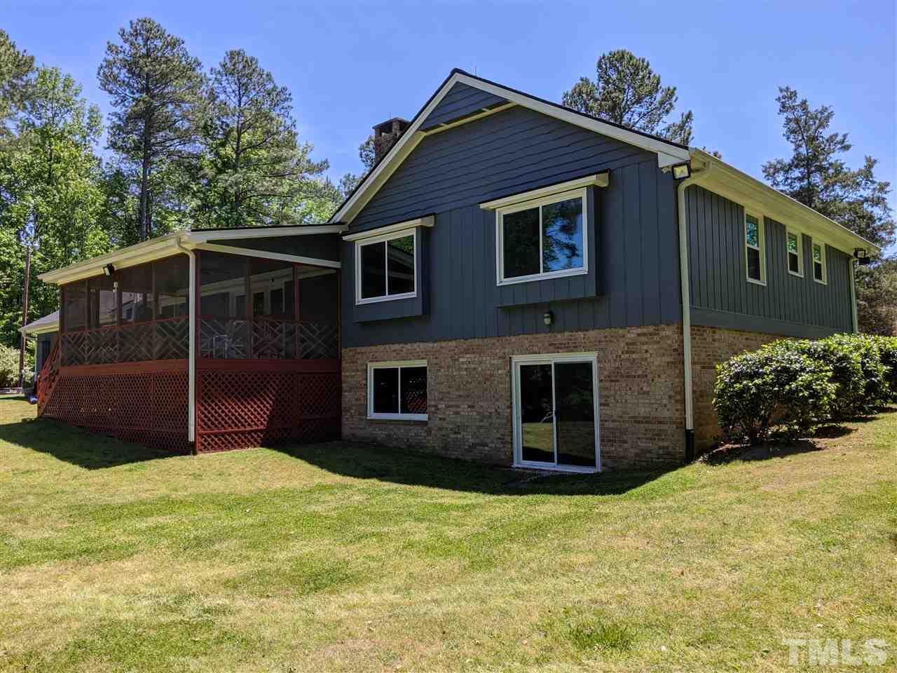 4237 Old Milburnie Road Raleigh, NC 27616 - Photo 4 of 30
