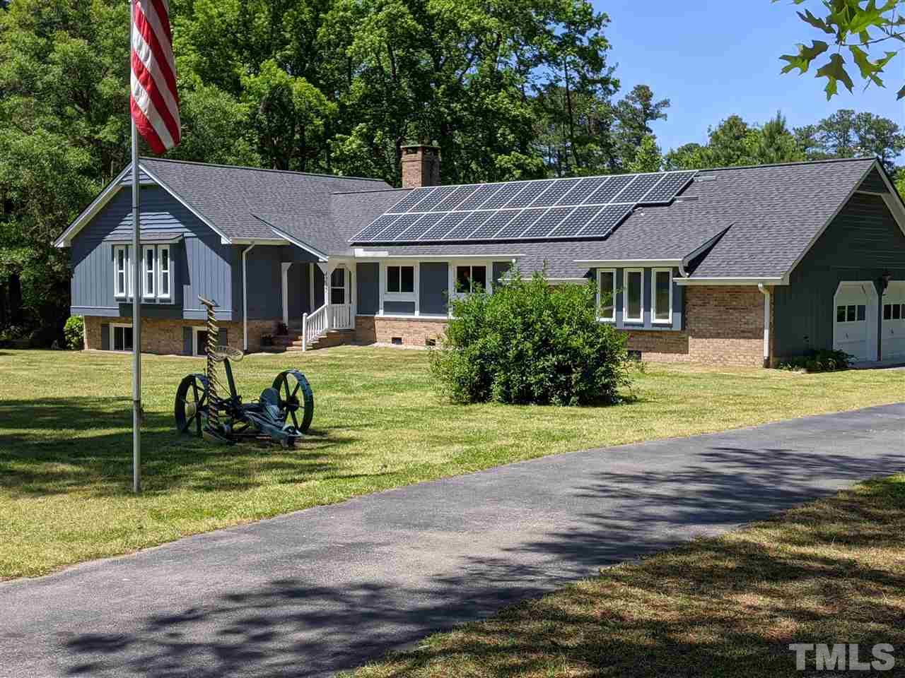 4237 Old Milburnie Road Raleigh, NC 27616 - Photo 5 of 30