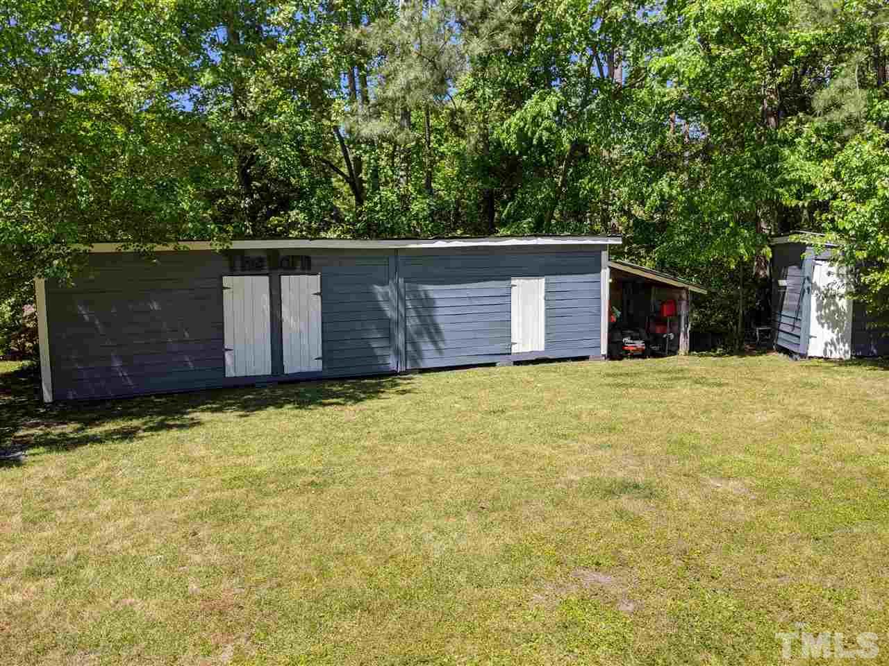 4237 Old Milburnie Road Raleigh, NC 27616 - Photo 6 of 30