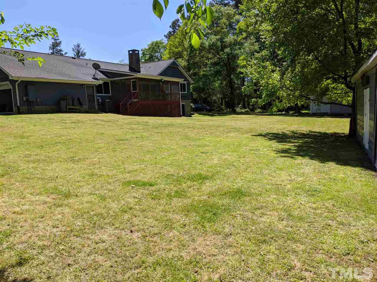 4237 Old Milburnie Road Raleigh, NC 27616 - Photo 7 of 30