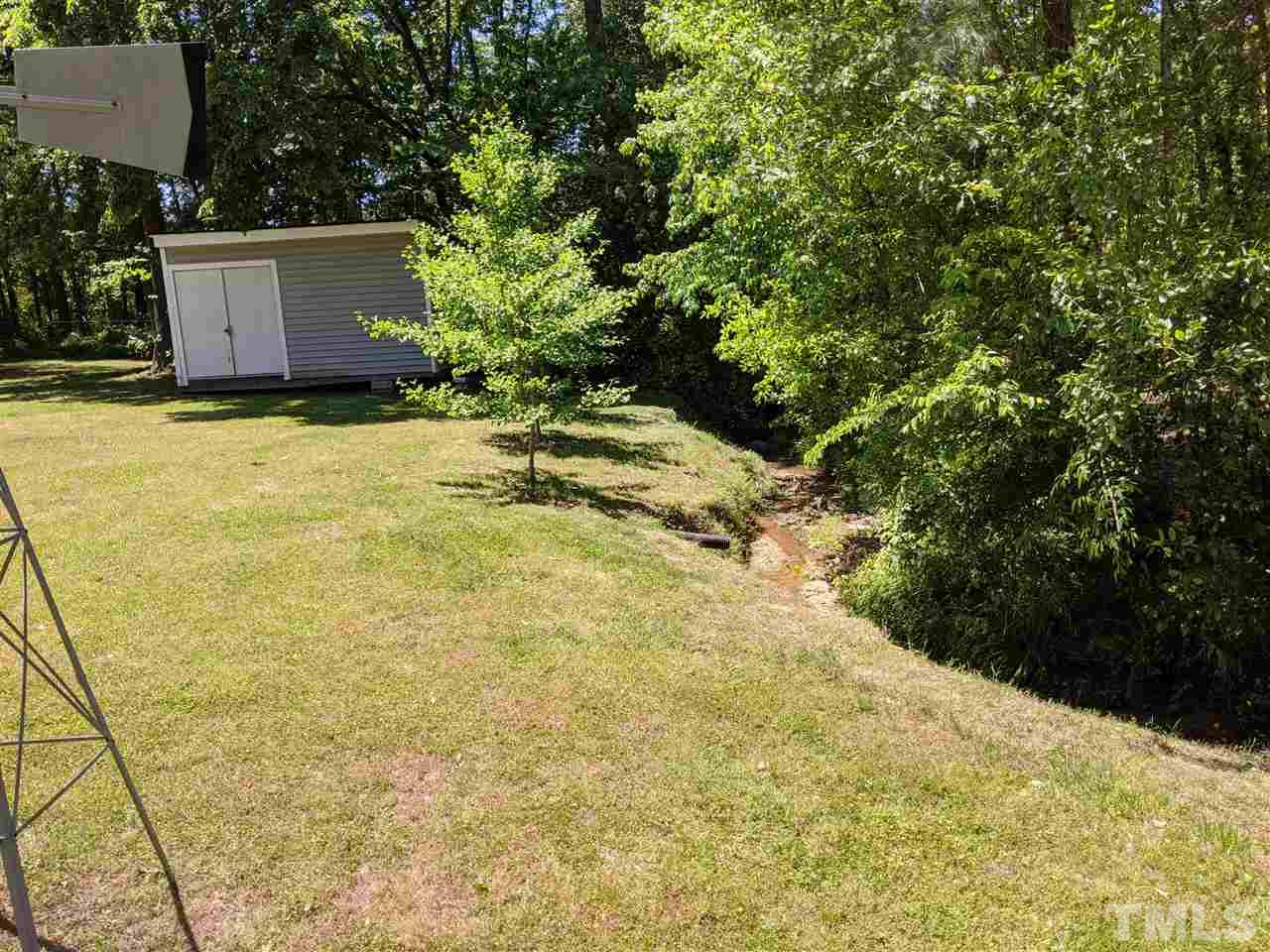 4237 Old Milburnie Road Raleigh, NC 27616 - Photo 8 of 30