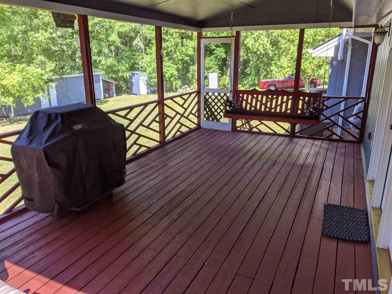 4237 Old Milburnie Road Raleigh, NC 27616 - Photo 9 of 30