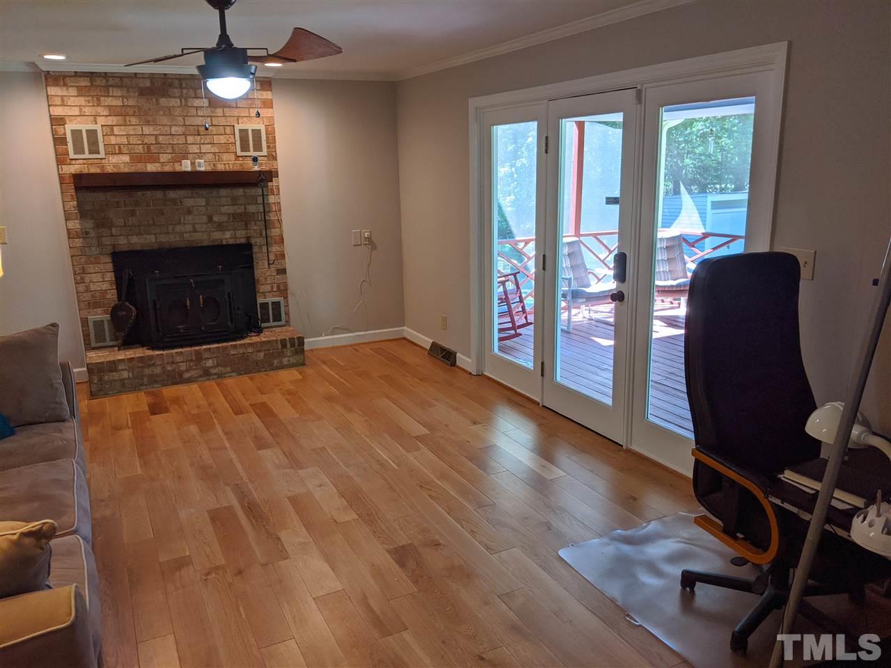 4237 Old Milburnie Road Raleigh, NC 27616 - Photo 10 of 30